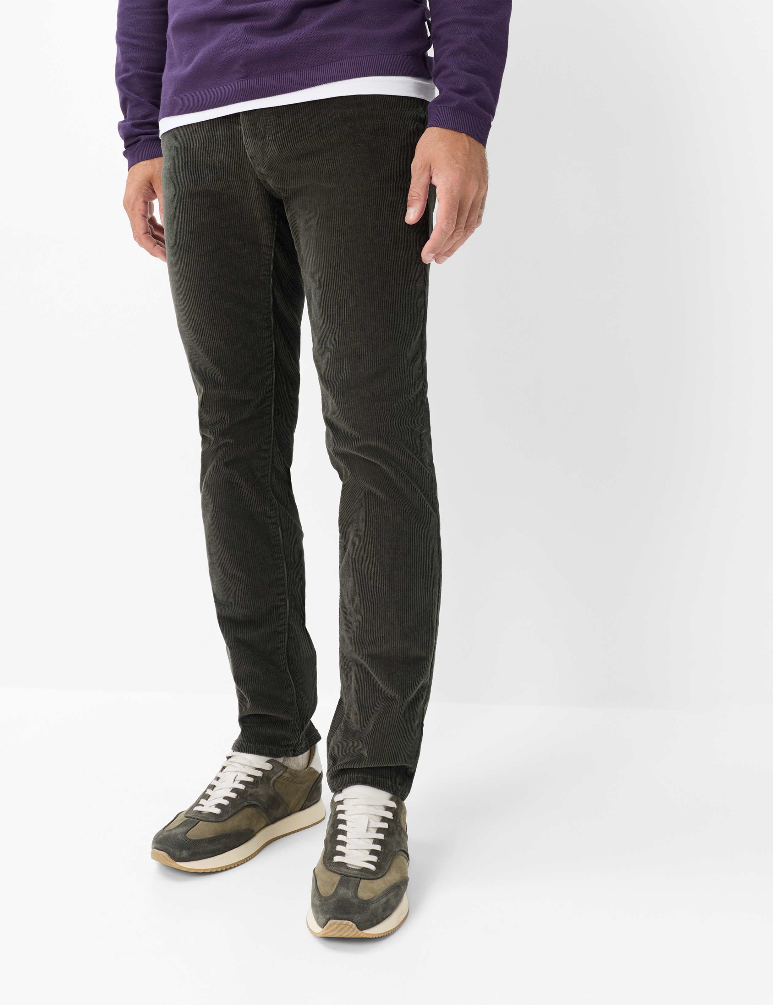 Shades of Green, Men, Style CADIZ, MODEL_FRONT_ISHOP