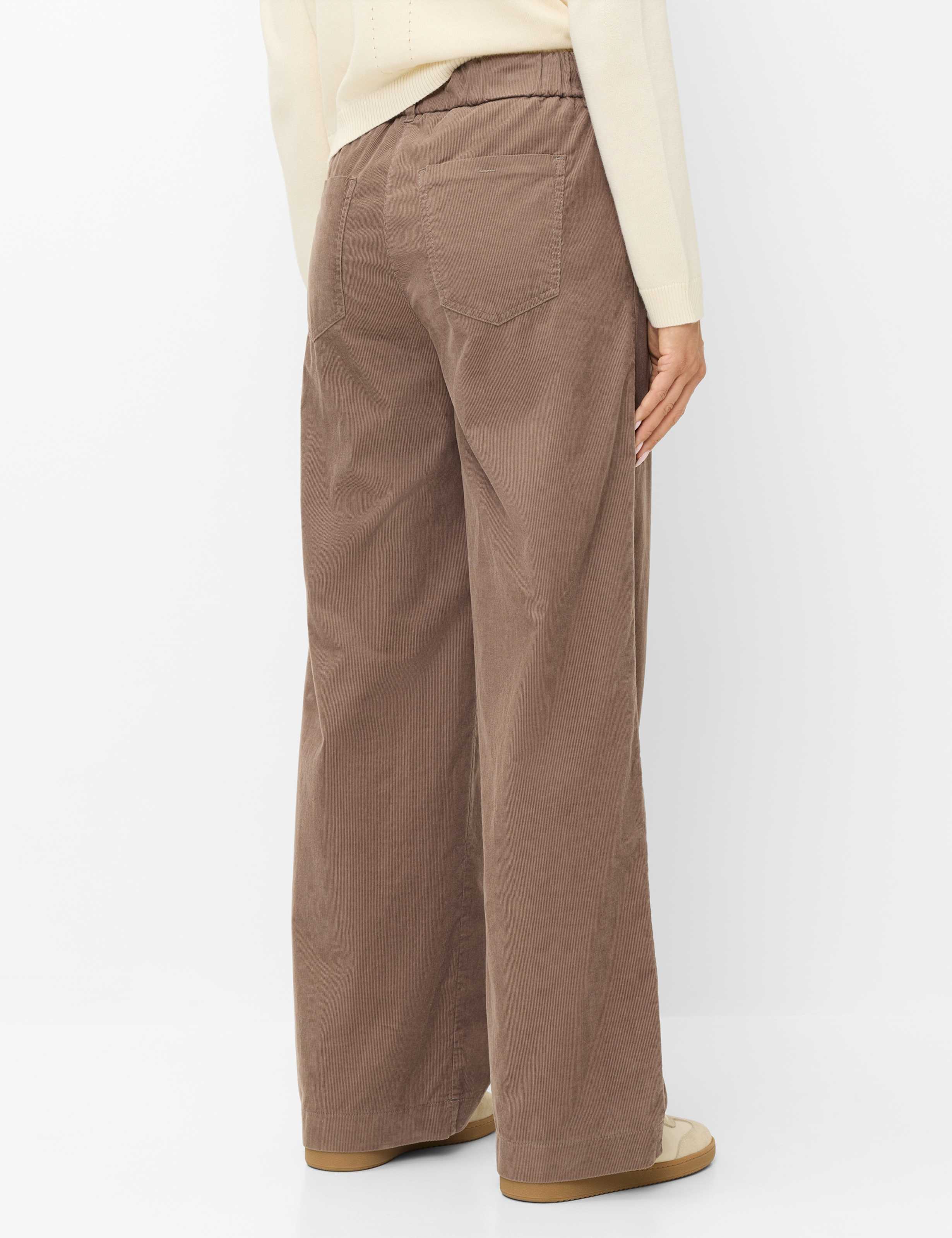 Tons bruns, Dames, Style MAINE, MODEL_RUECK_ISHOP
