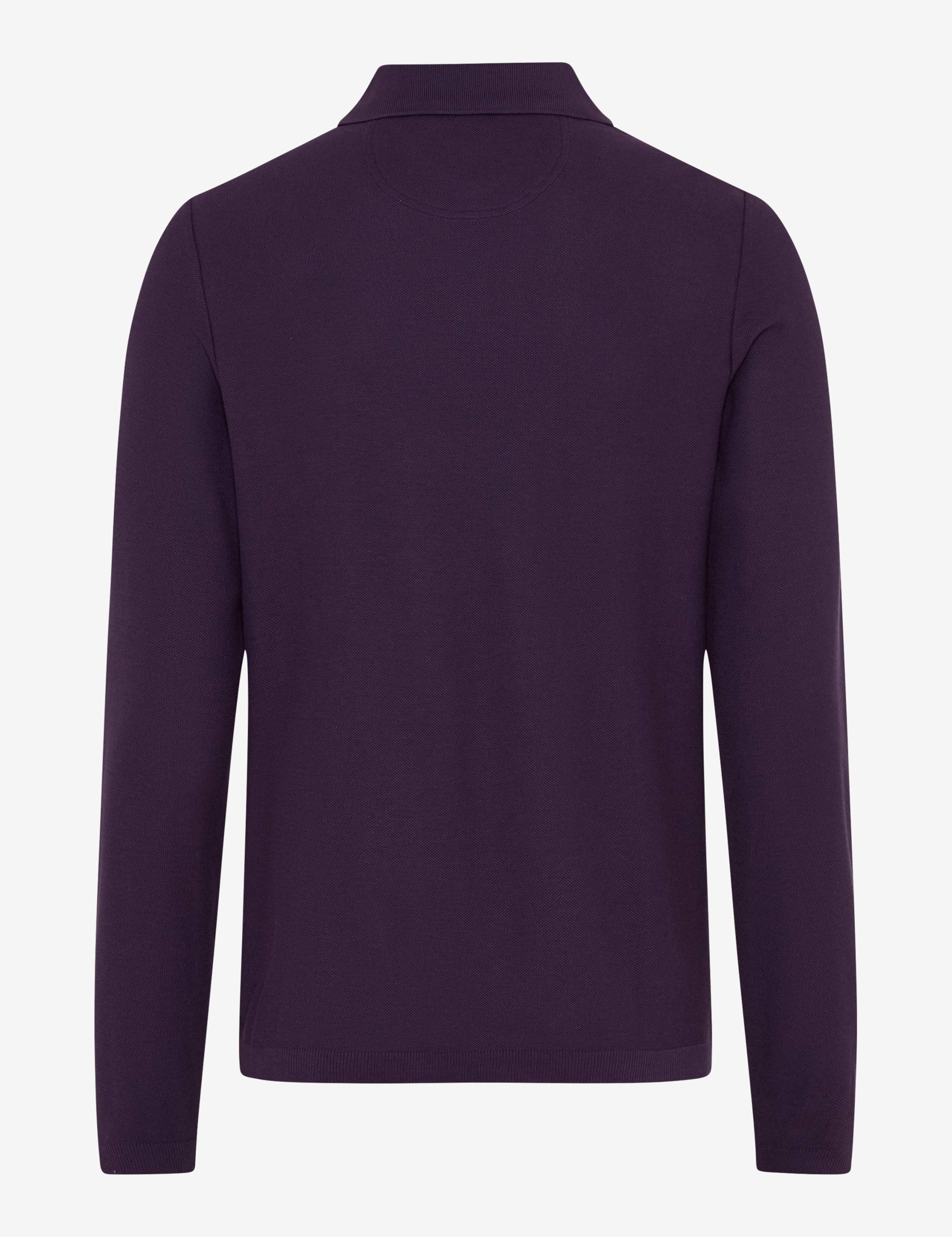 Paarse tinten, Heren, Style PRINCETON, FREISTELLER_RUECK_ISHOP