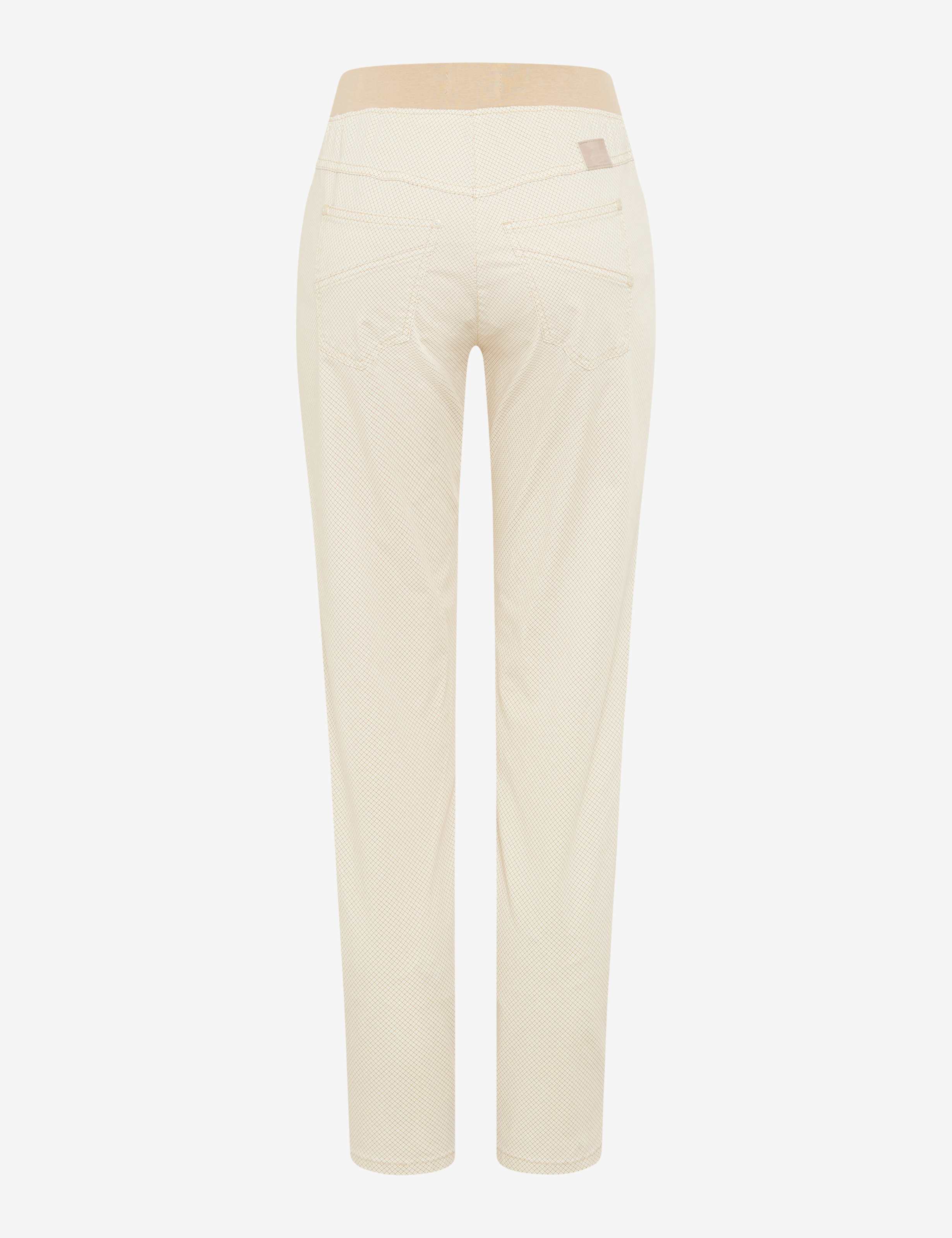 Beige farver, Kvinder, Style PAMINA 6/8, FREISTELLER_RUECK_ISHOP