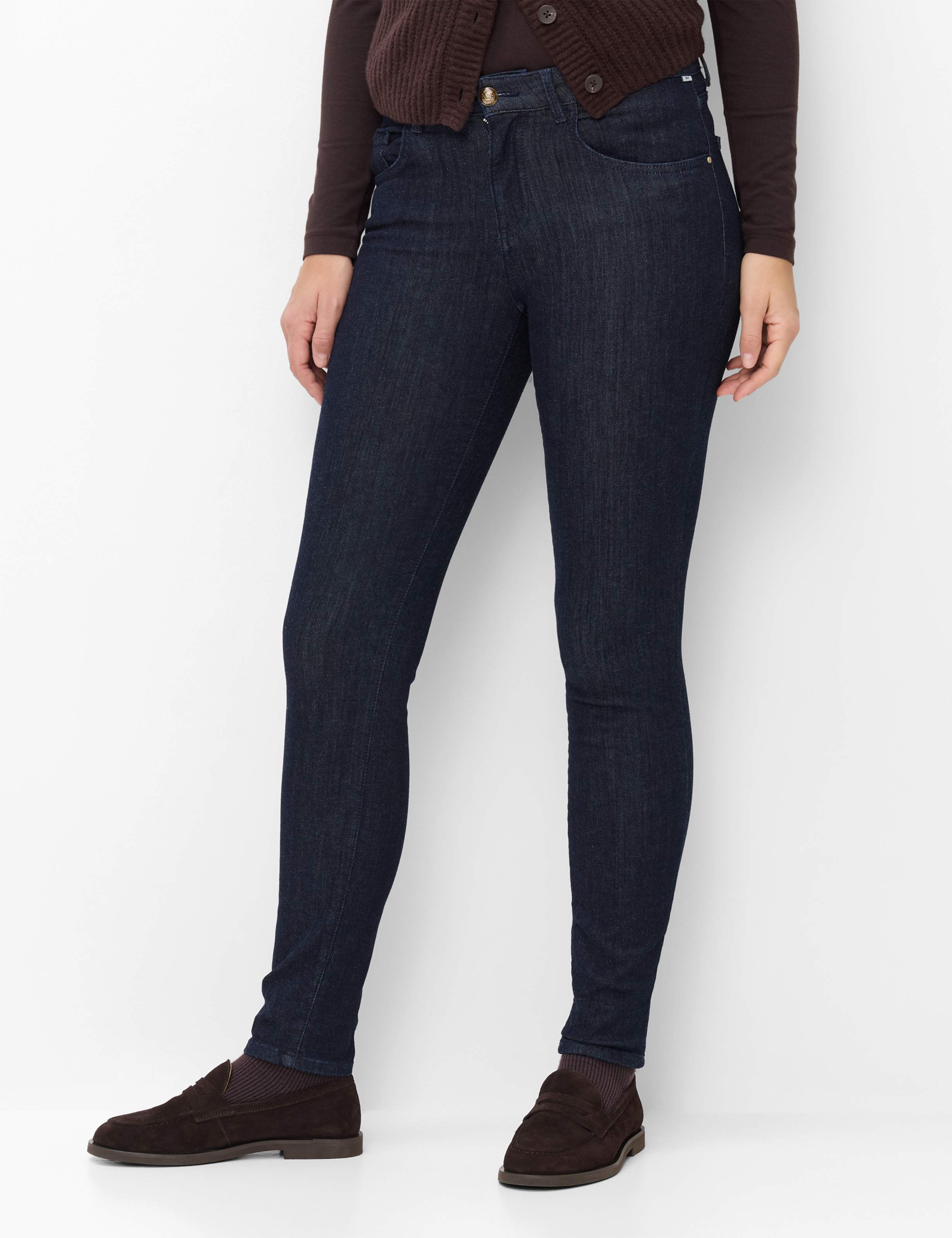 Shades of Blue, Women, Style SHAKIRA, MODEL_FRONT_ISHOP