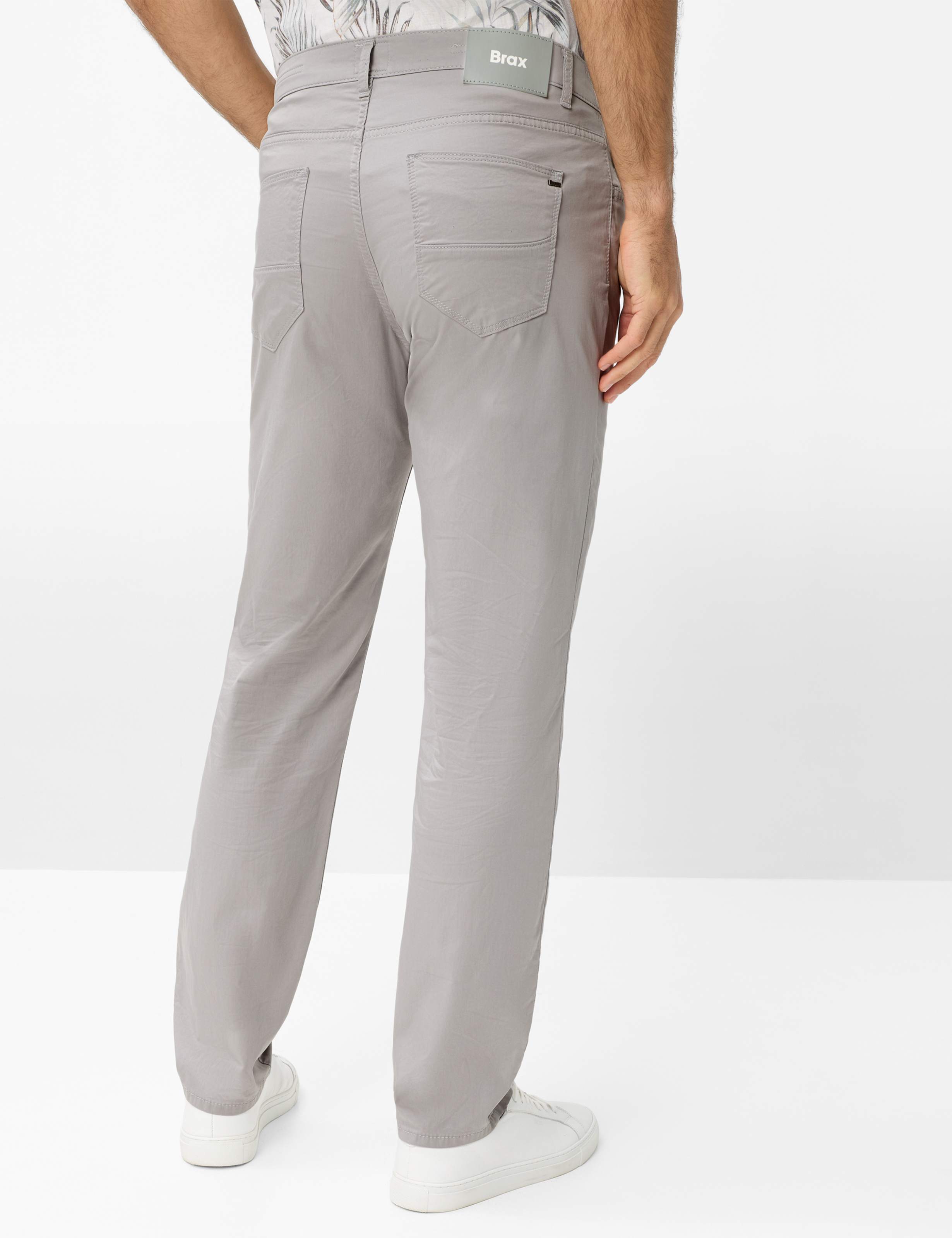 Grautöne, Herren, Style CADIZ, MODEL_RUECK_ISHOP