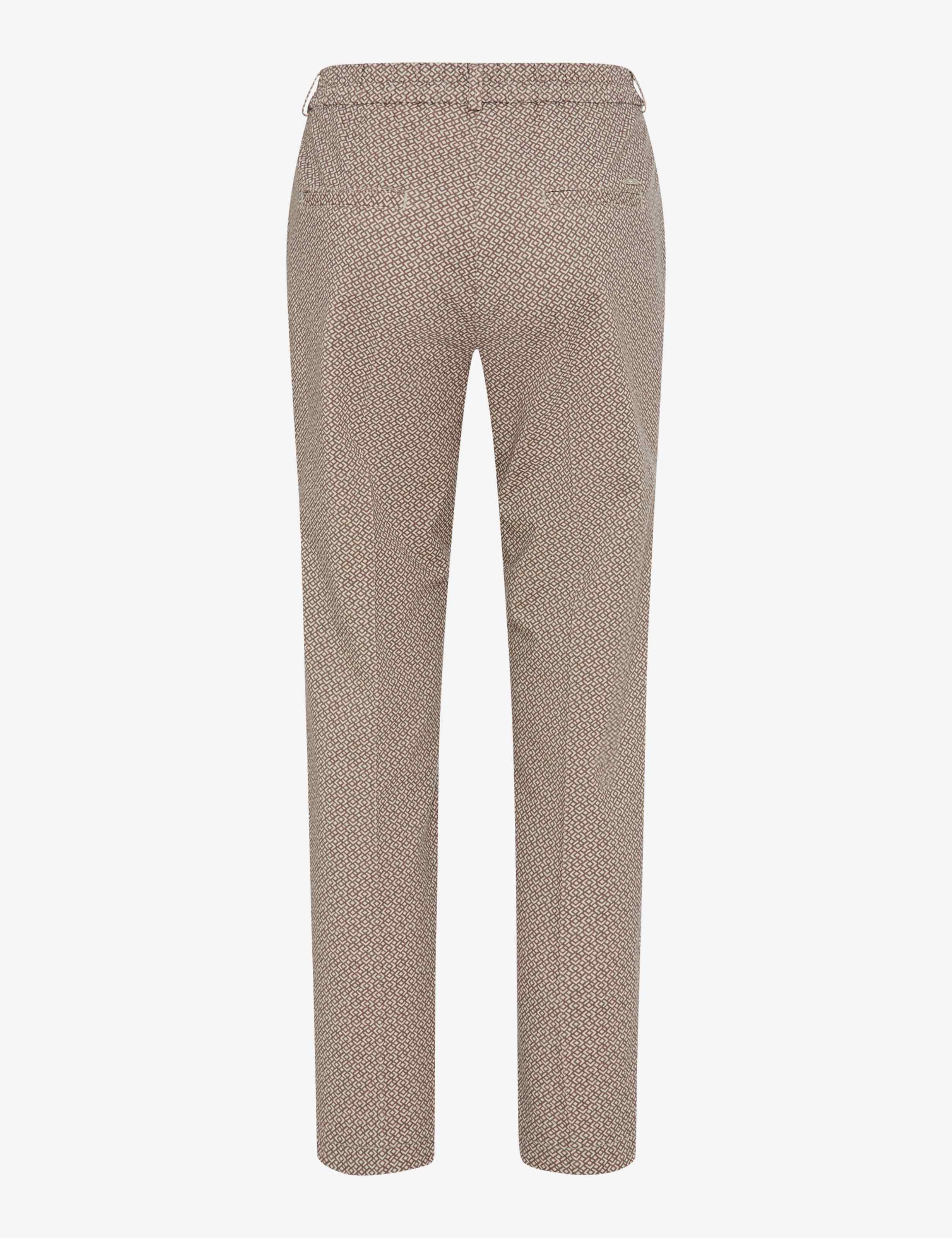 Brauntöne, Damen, Style MARON S, FREISTELLER_RUECK_ISHOP