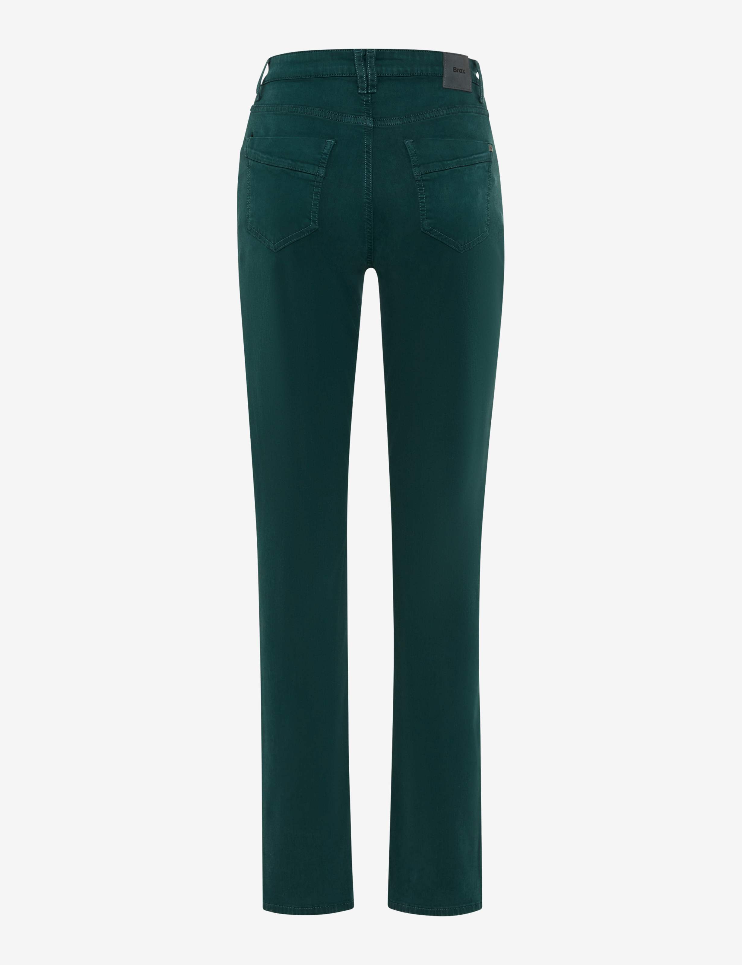 Tons verts, Femme, Style CAROLA, FREISTELLER_RUECK_ISHOP