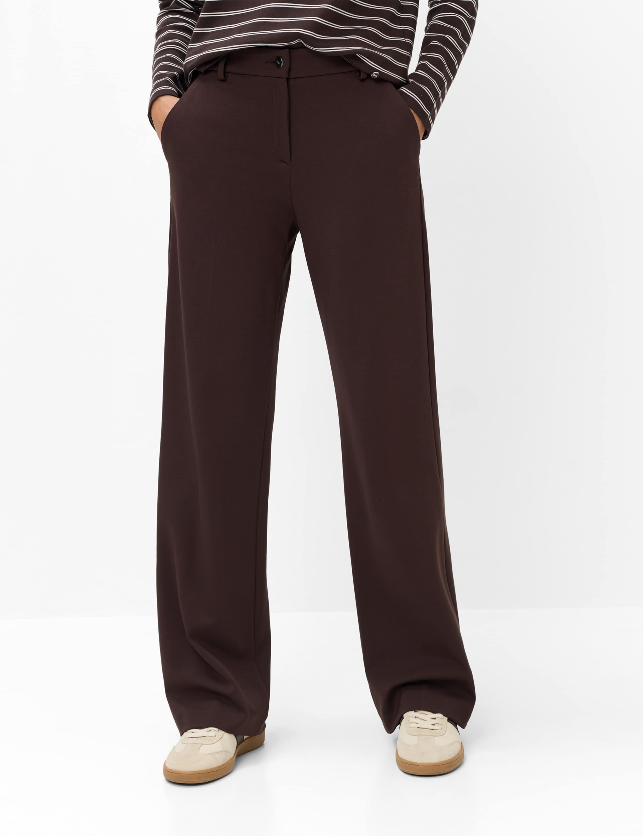 Tons bruns, Dames, Style MAINE, MODEL_FRONT_ISHOP
