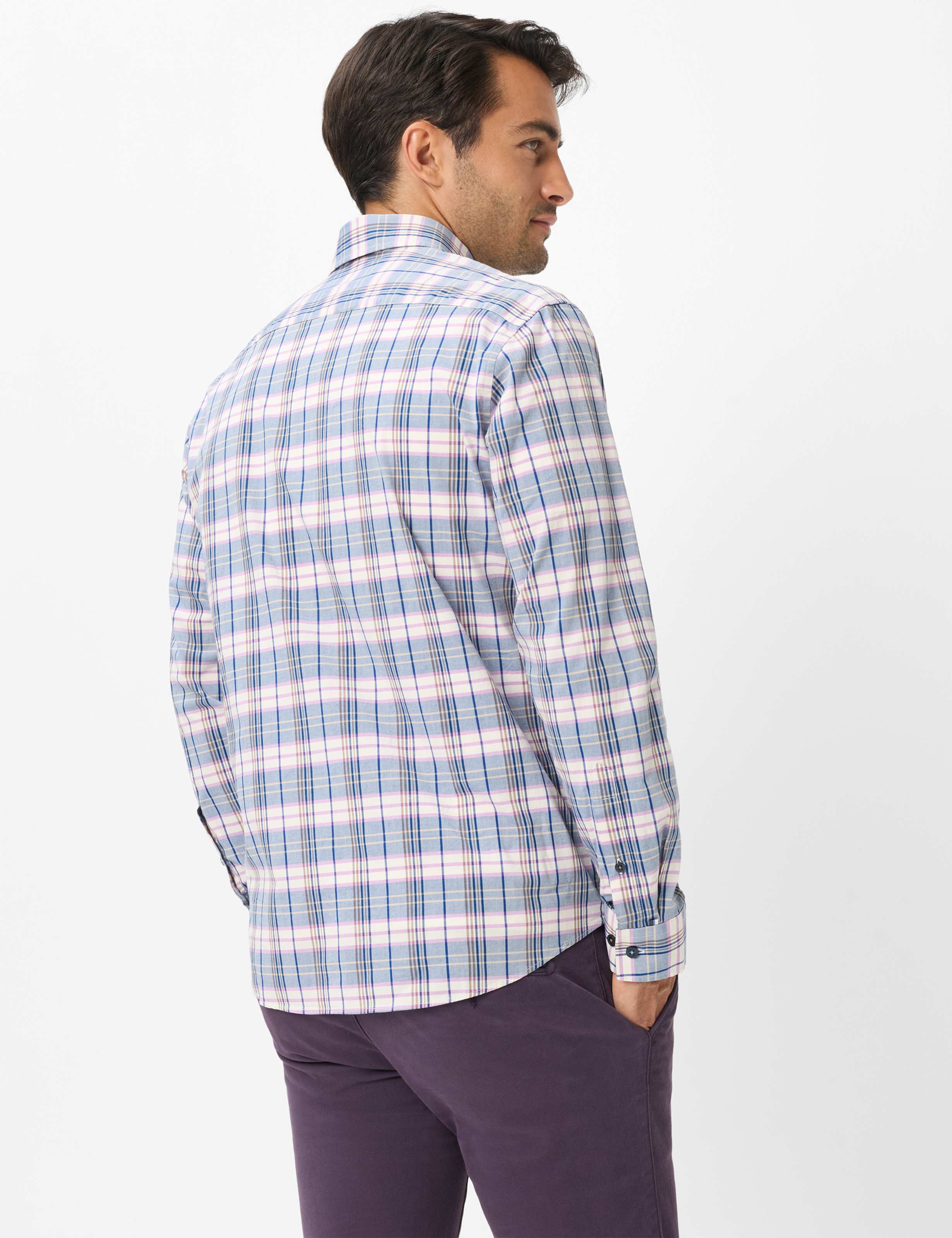 Lilatöne, Herren, Style DANIEL, MODEL_RUECK_ISHOP