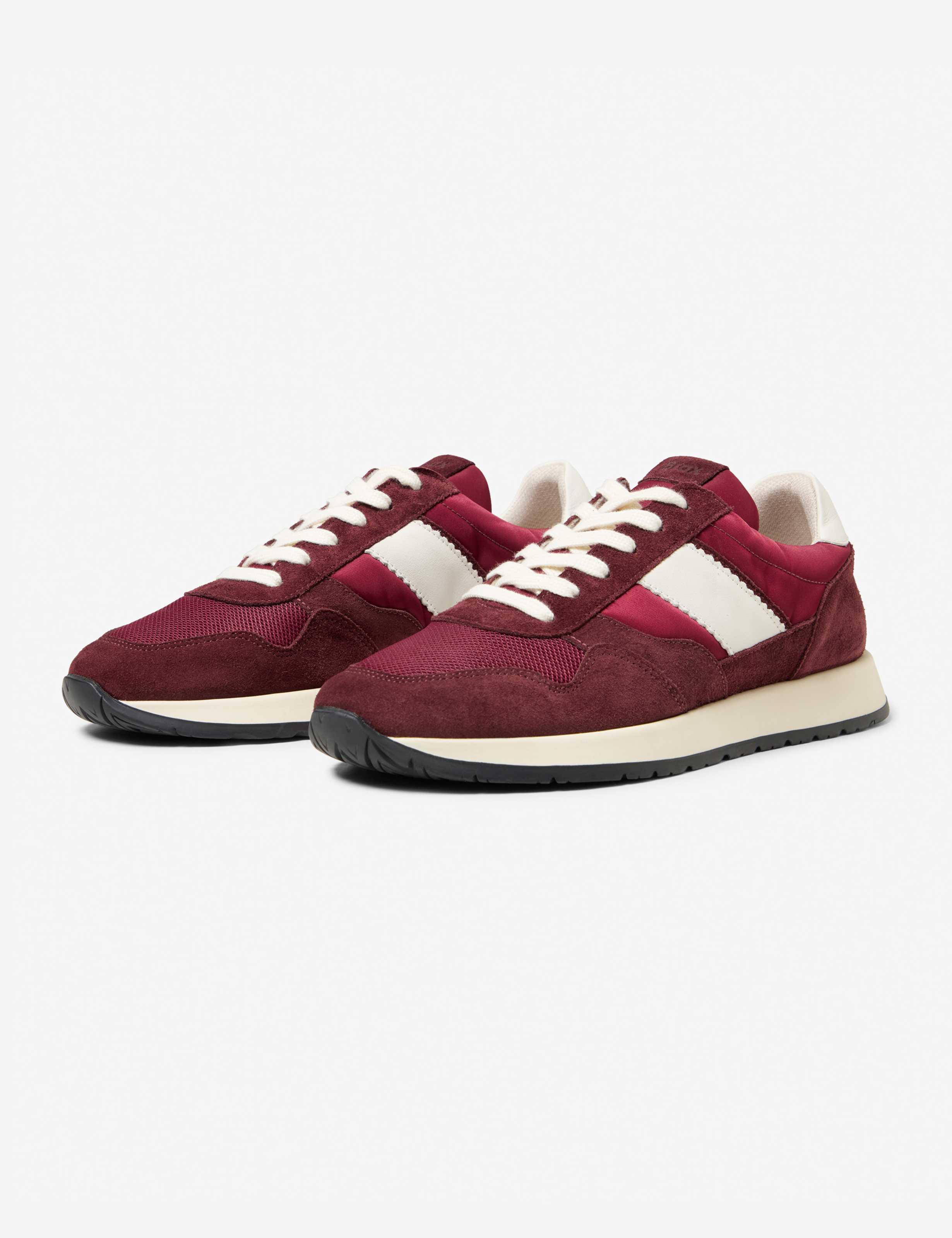 Paarse tinten, Dames, Style AMINA, FREISTELLER_FRONT_ISHOP