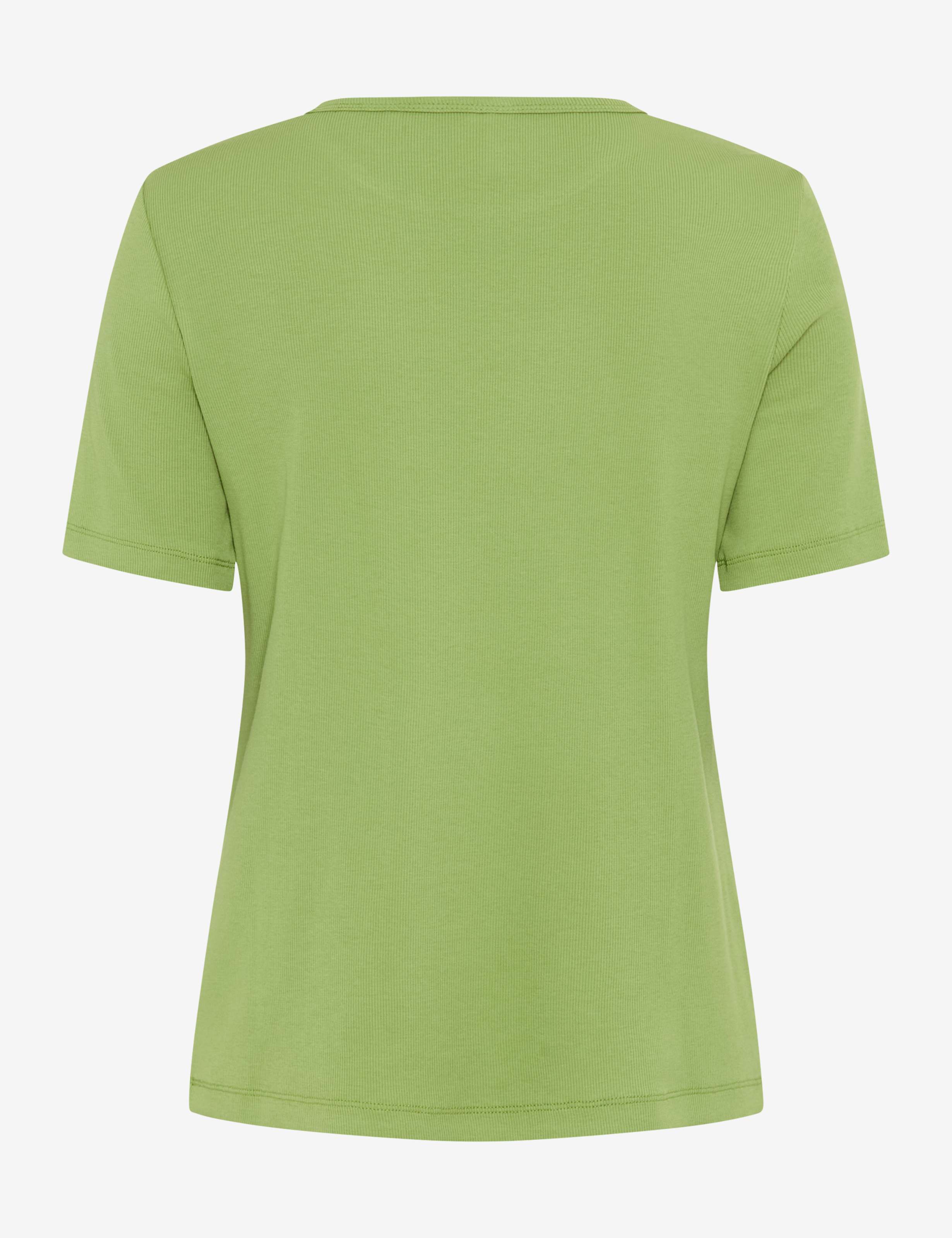 Tons verts, Femme, Style CARINA S, FREISTELLER_RUECK_ISHOP