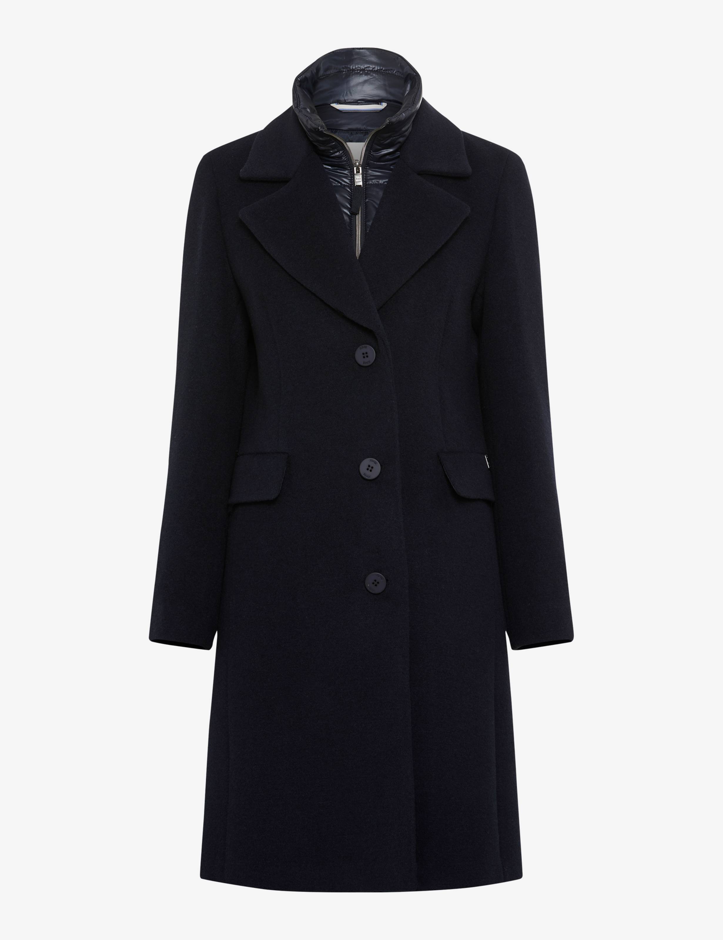 Blautöne, Damen, Style MILANO, FREISTELLER_FRONT_ISHOP