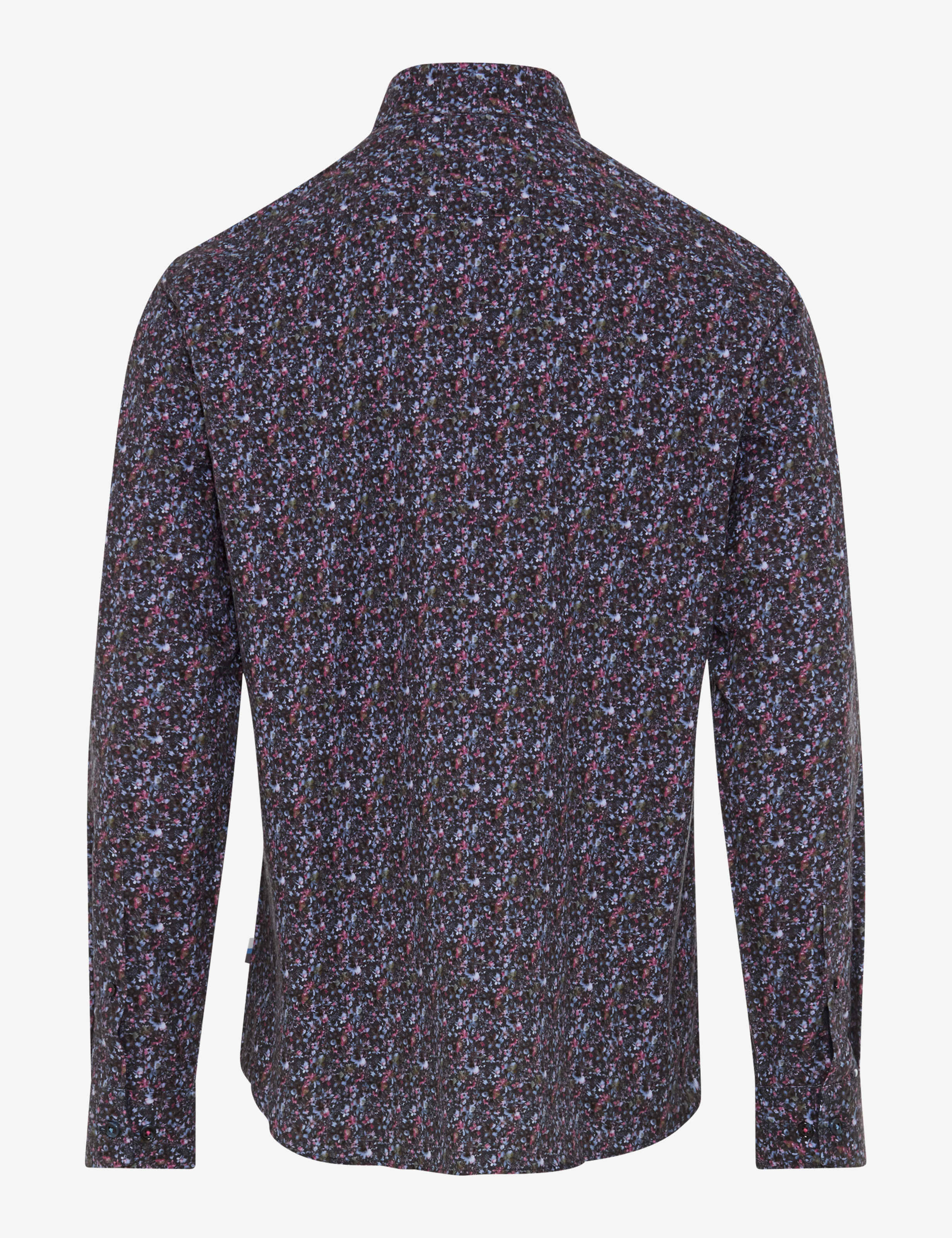 Tons bleus, Homme, Style HAROLD, FREISTELLER_RUECK_ISHOP