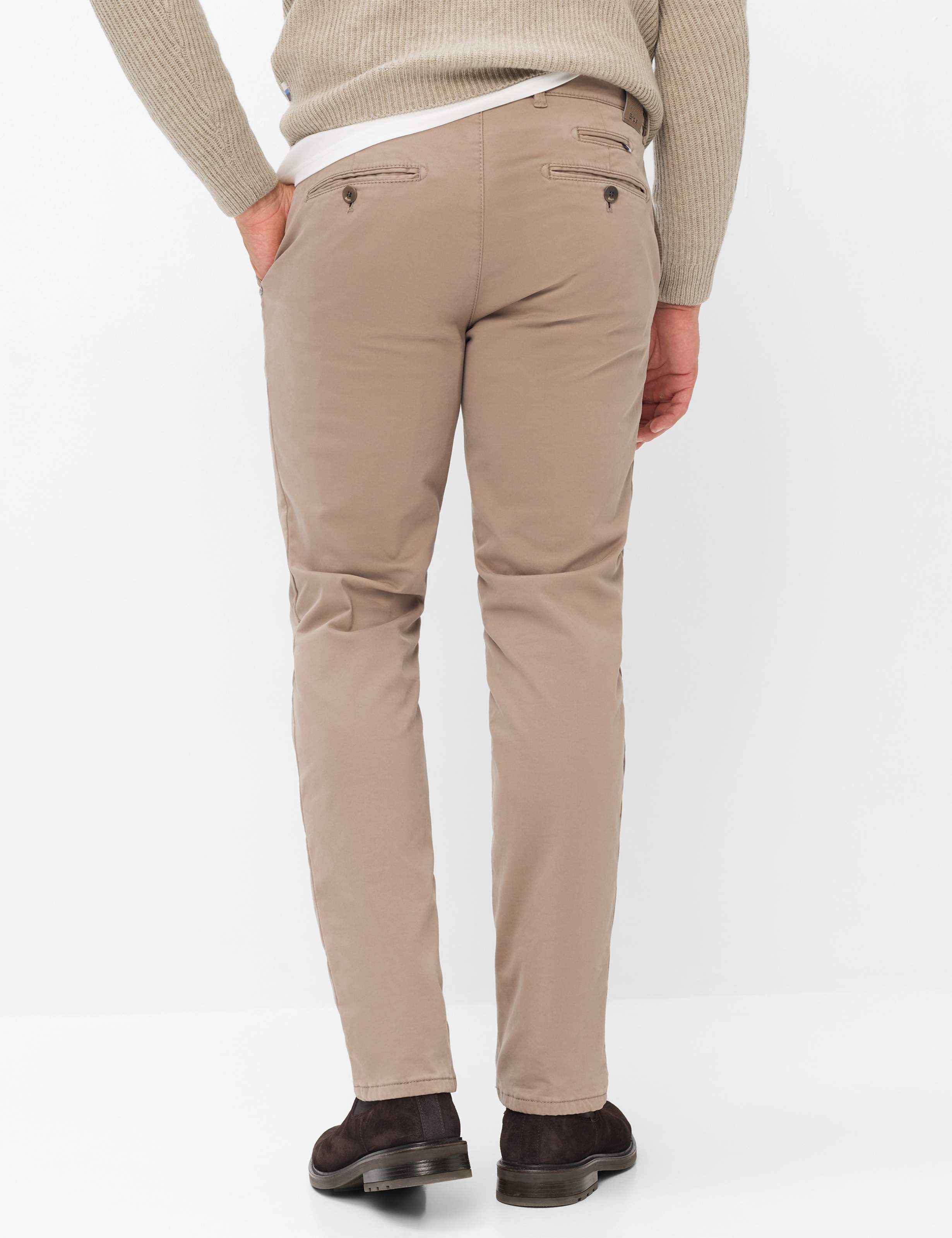 Tons de beige, Homme, Style FABIO TT, MODEL_RUECK_ISHOP