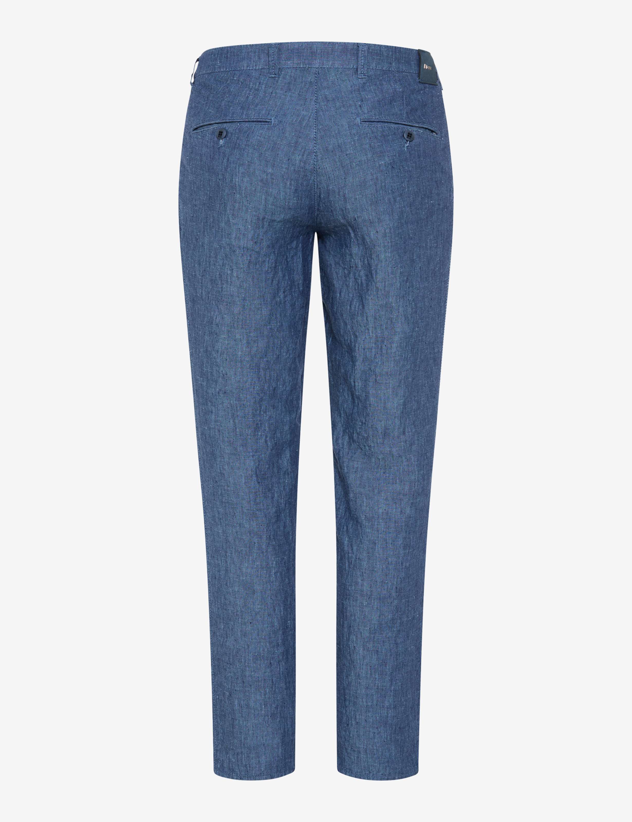 Tons bleus, Homme, Style FABIO, FREISTELLER_RUECK_ISHOP