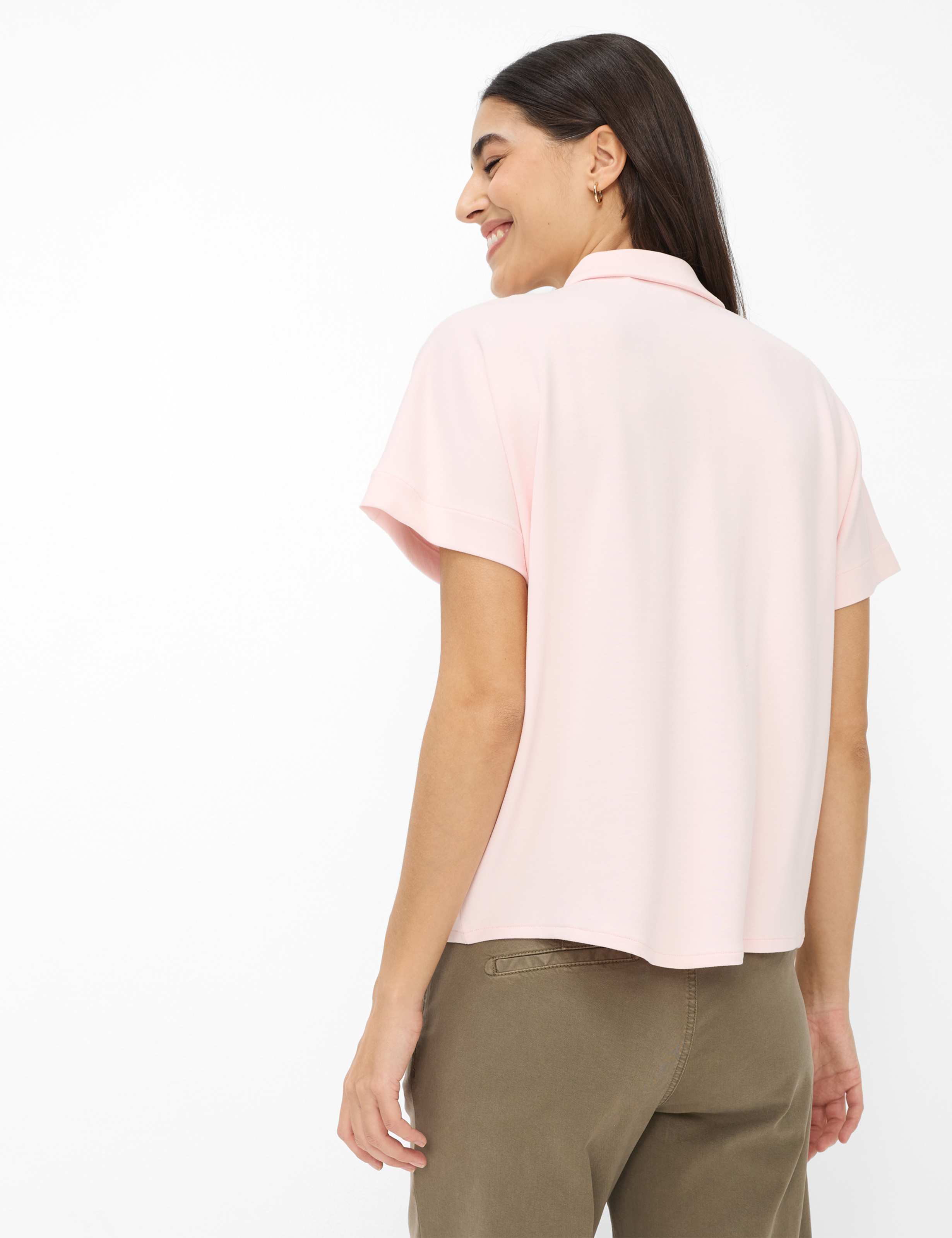 Lilatöne, Damen, Style CELIA S, MODEL_RUECK_ISHOP