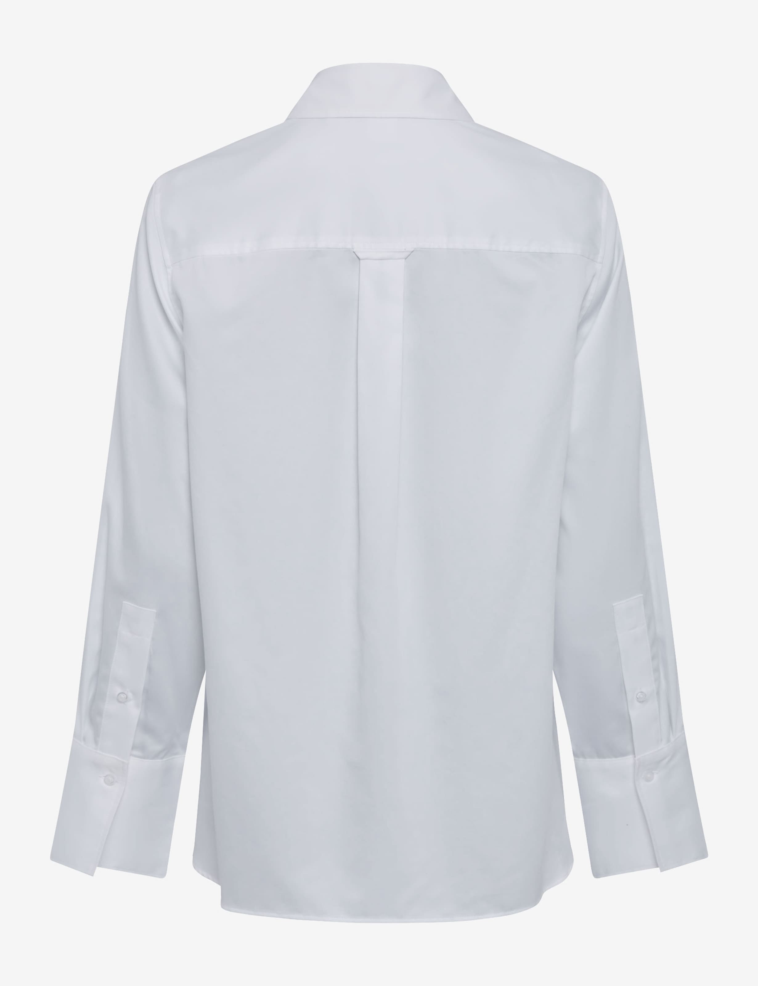 Women Style VIKI White  Stand-alone rear view