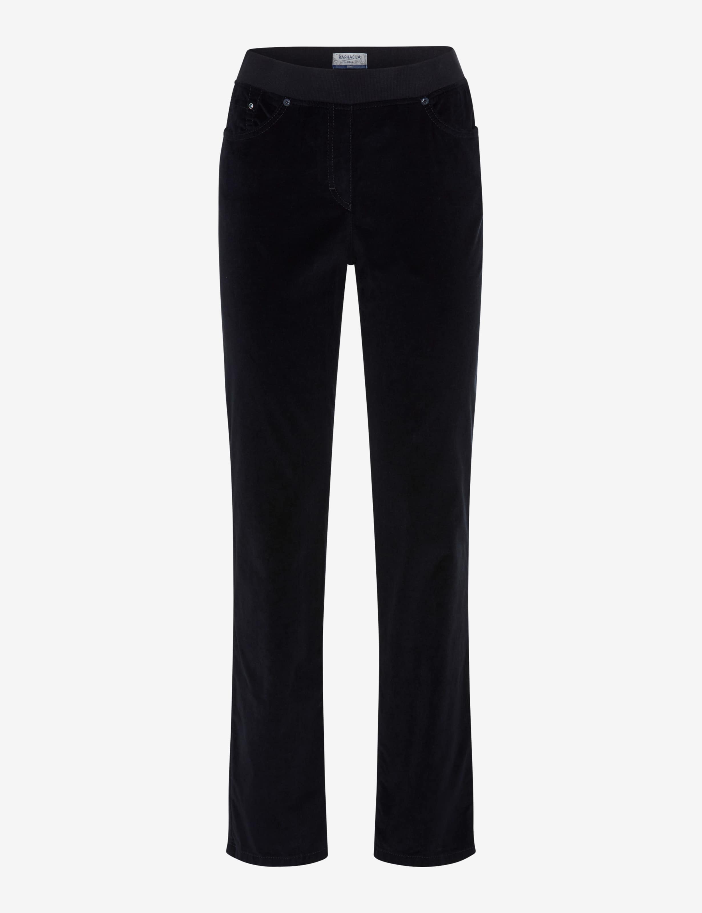 Blautöne, Damen, Style PAMINA, FREISTELLER_FRONT_ISHOP