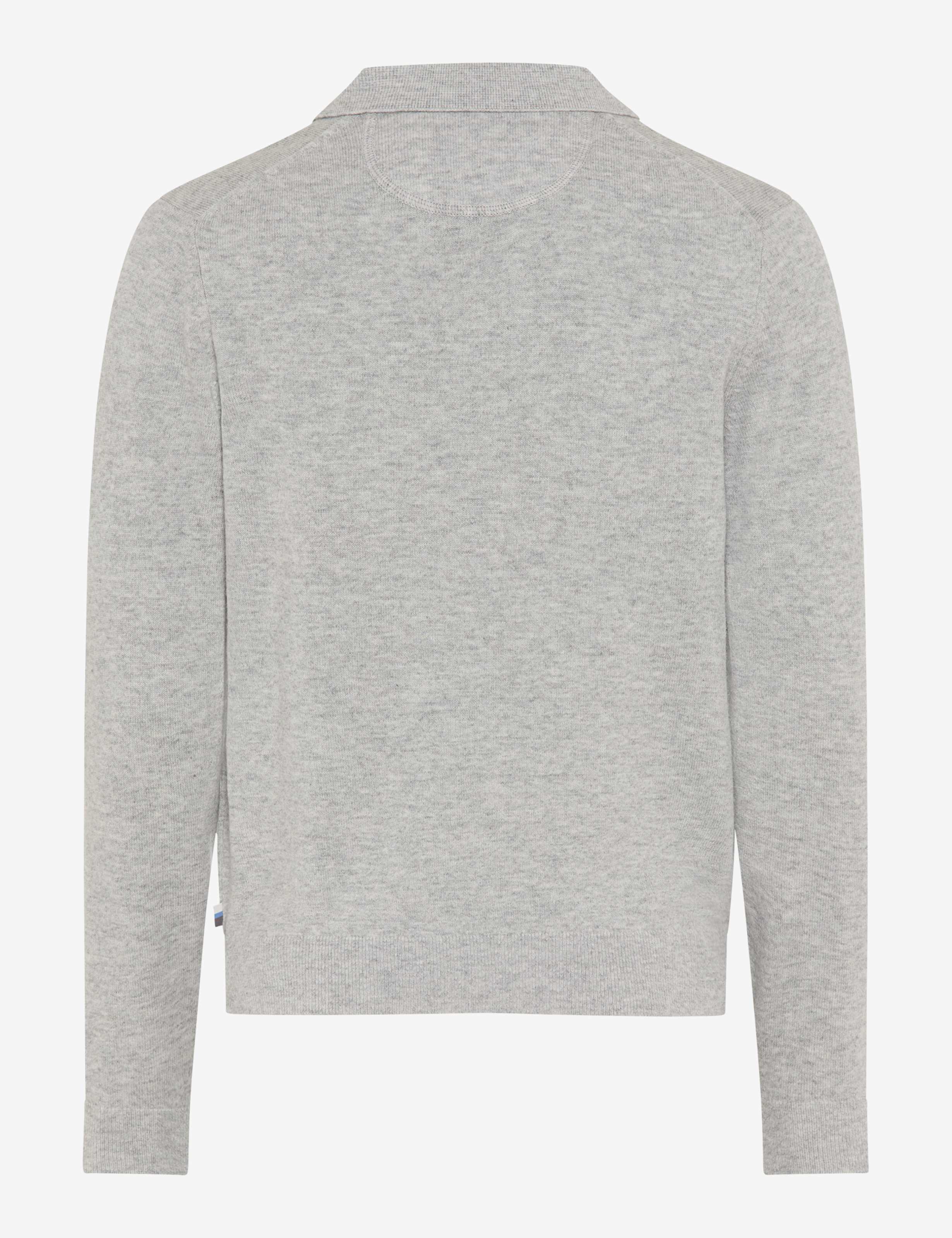 Tinten grijs, Heren, Style PASCAL, FREISTELLER_RUECK_ISHOP