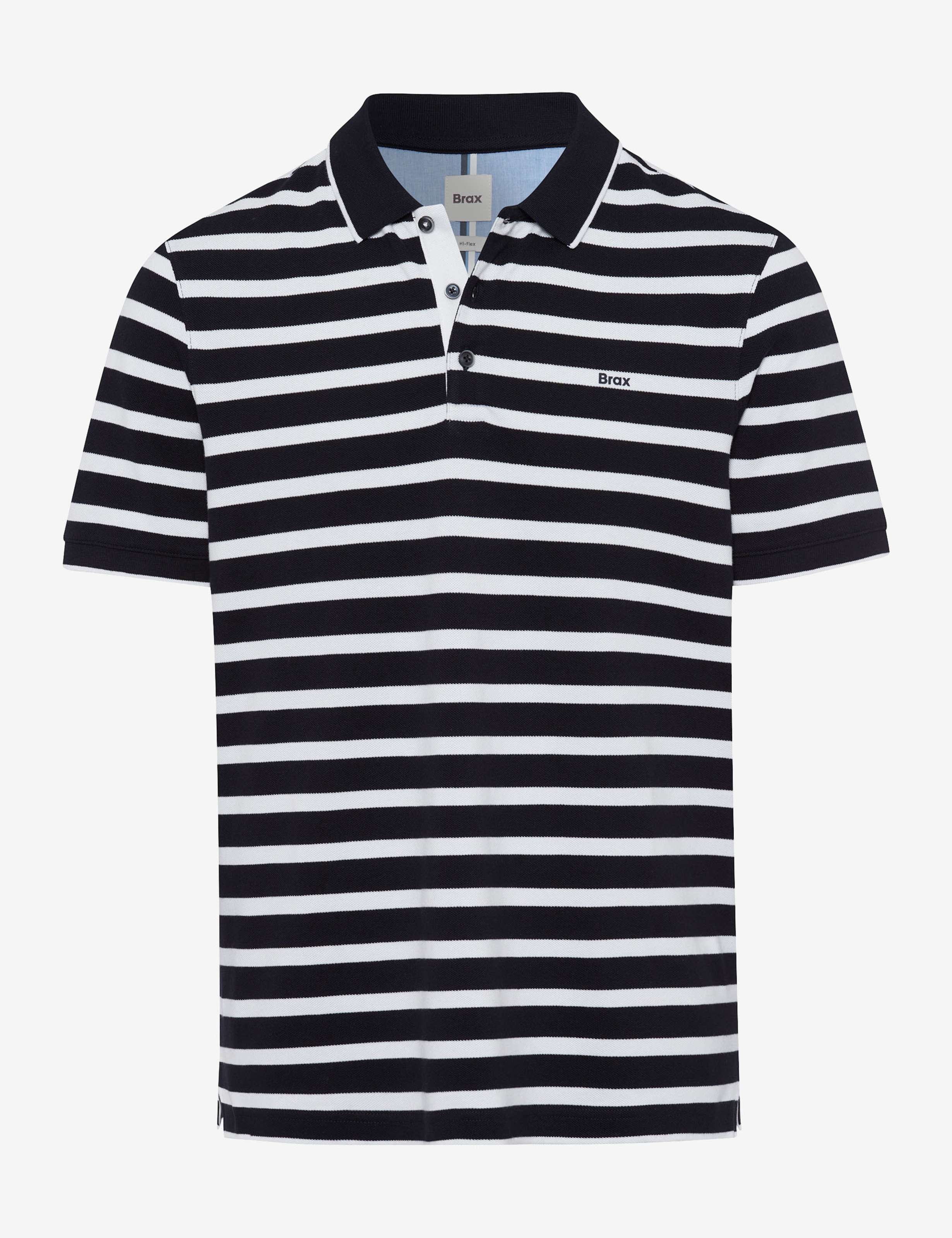 Men Style PACO Dark Blue  Stand-alone front view