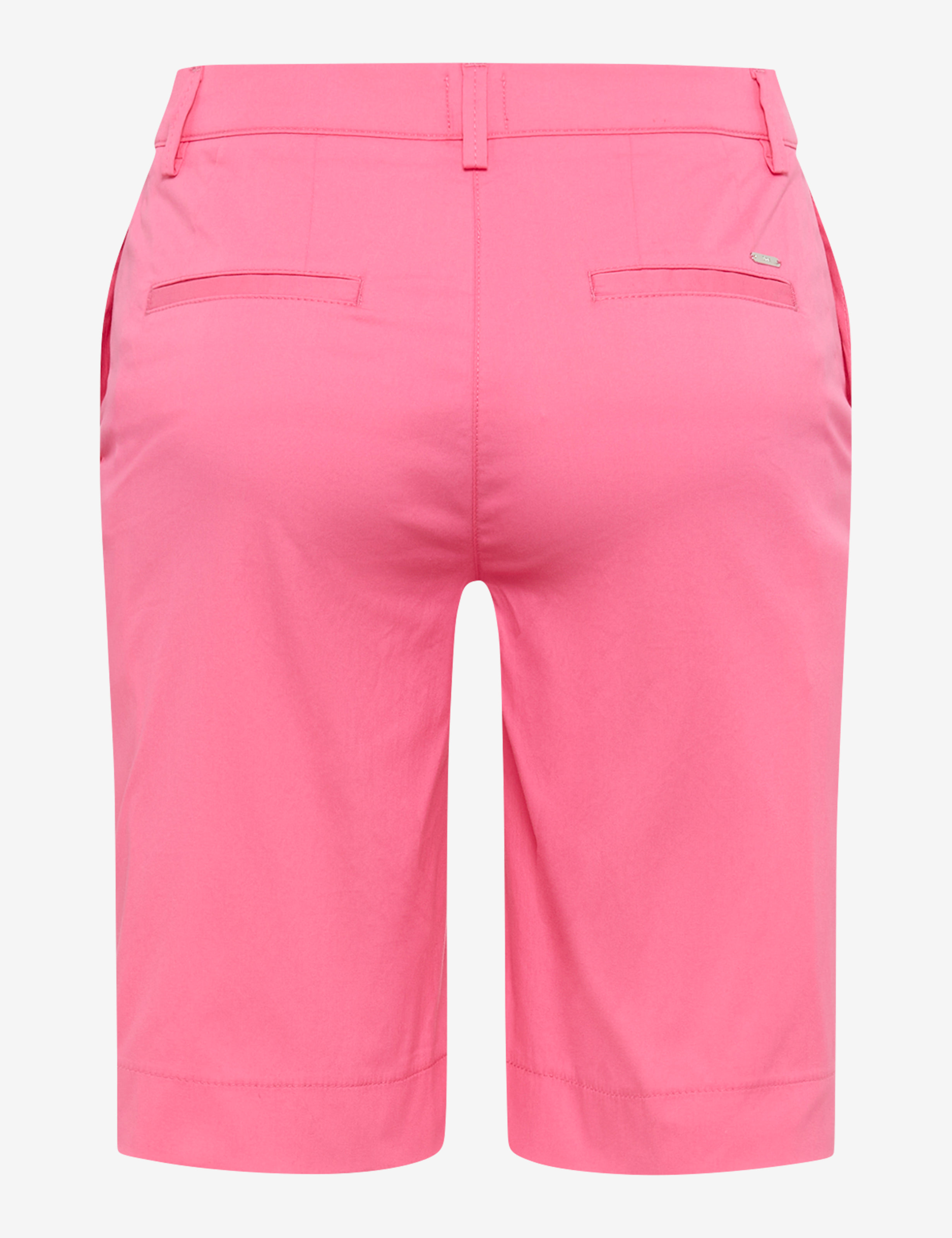 Damen Style MIA B Pink Regular Fit Freisteller Rueck