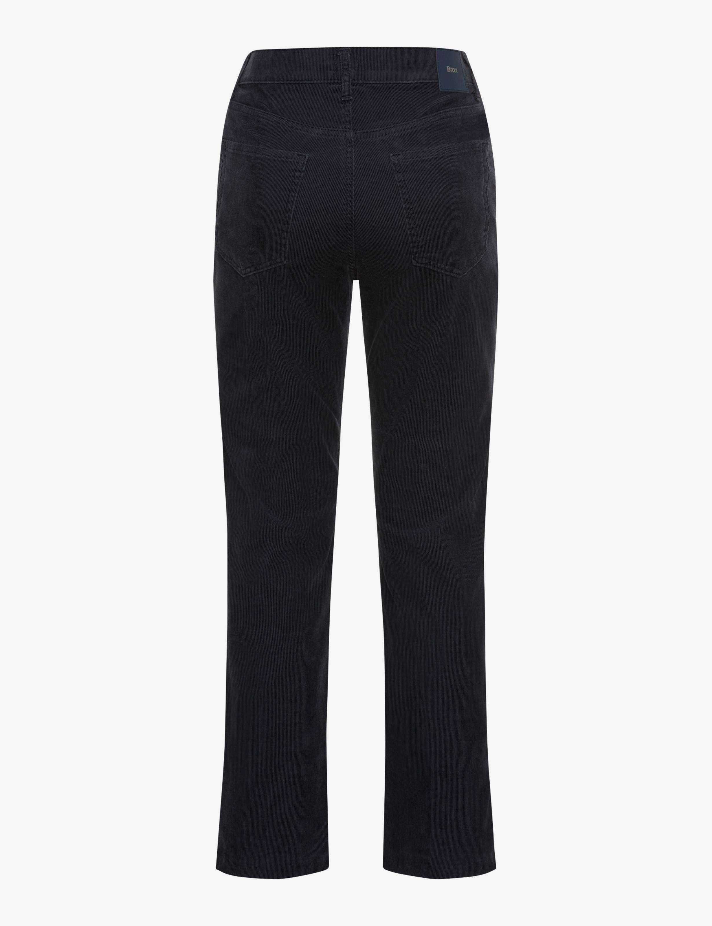 Tons bleus, Femme, Style MAY S, FREISTELLER_RUECK_ISHOP