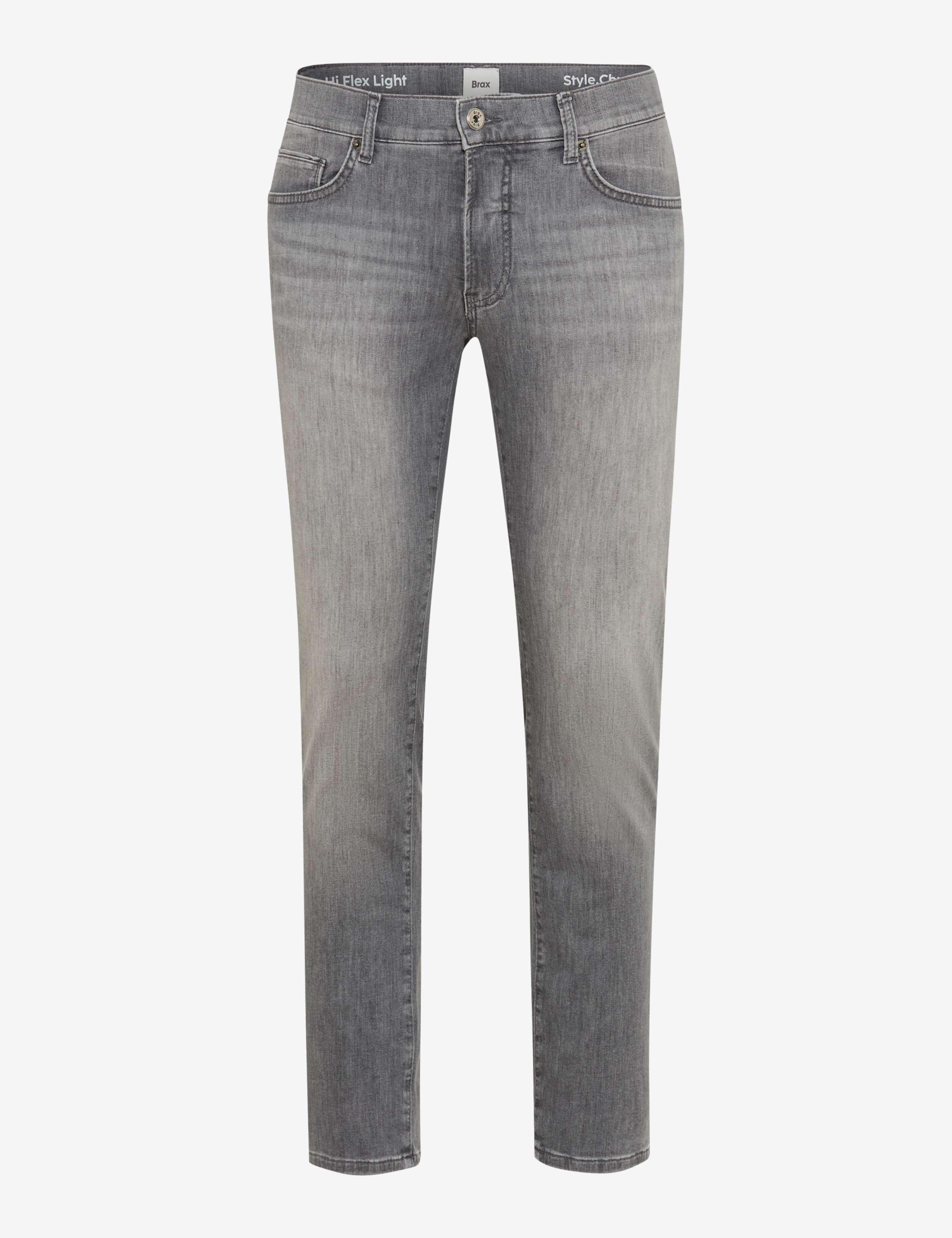 Shades of grey, Men, Style CHUCK, FREISTELLER_FRONT_ISHOP