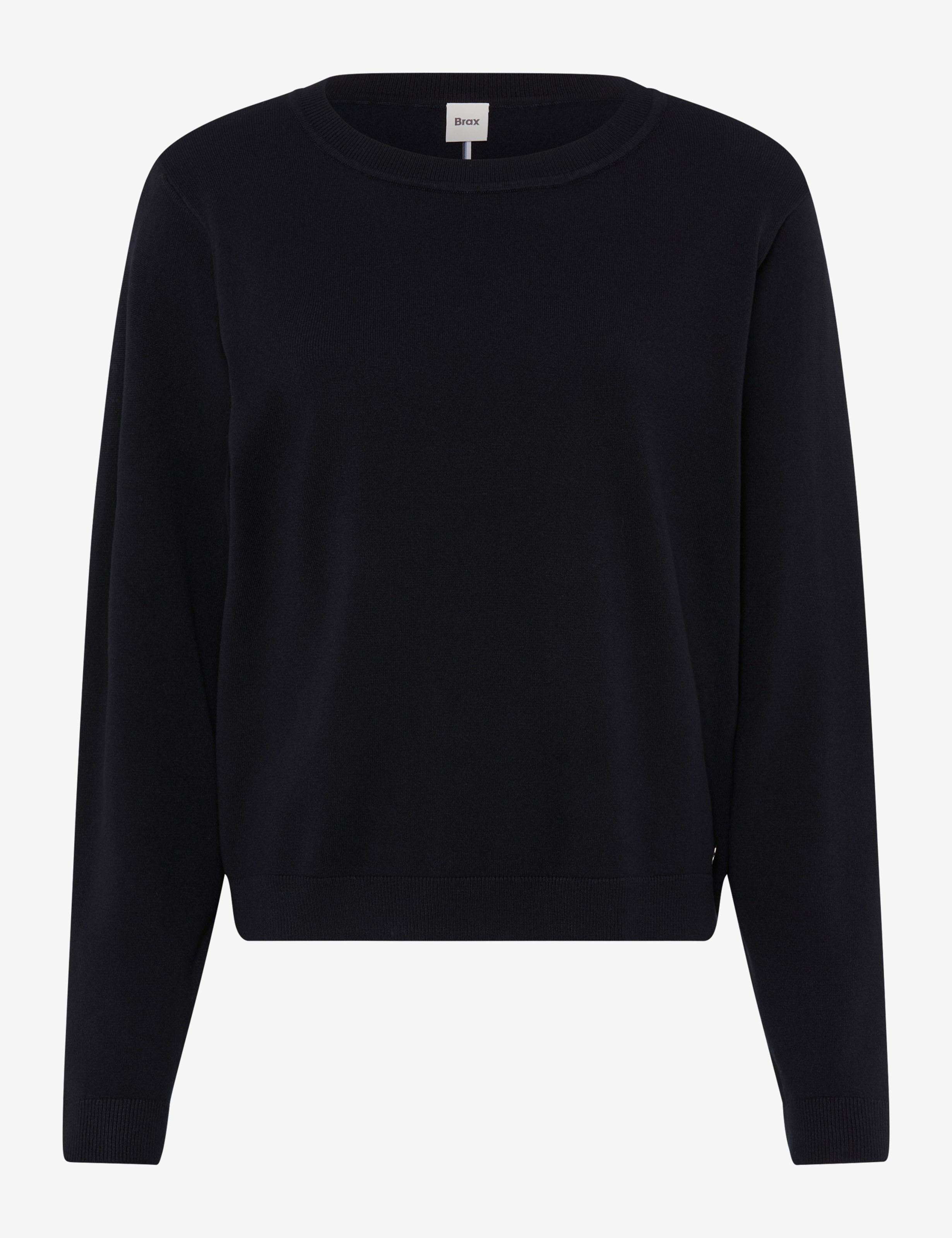 Damen Style LENI Dunkelblau  Freisteller Front