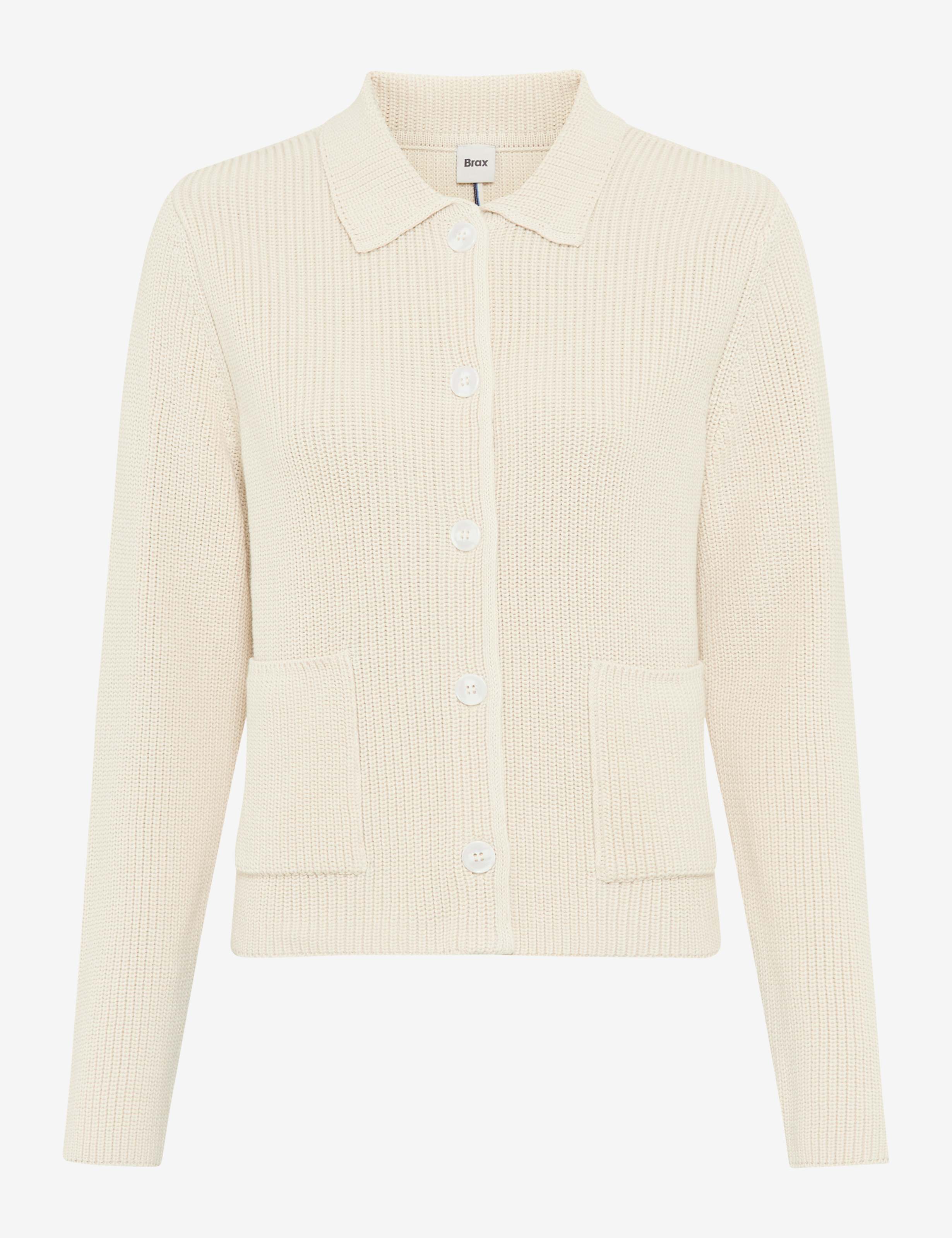 Weisstöne, Damen, Style AMI, FREISTELLER_FRONT_ISHOP