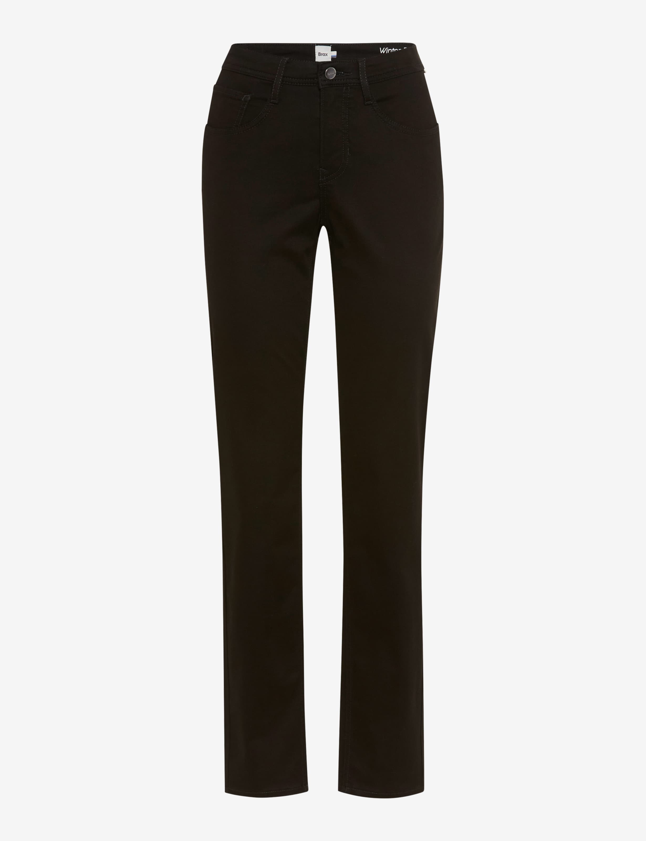 Schwarz, Damen, Style CAROLA, FREISTELLER_FRONT_ISHOP