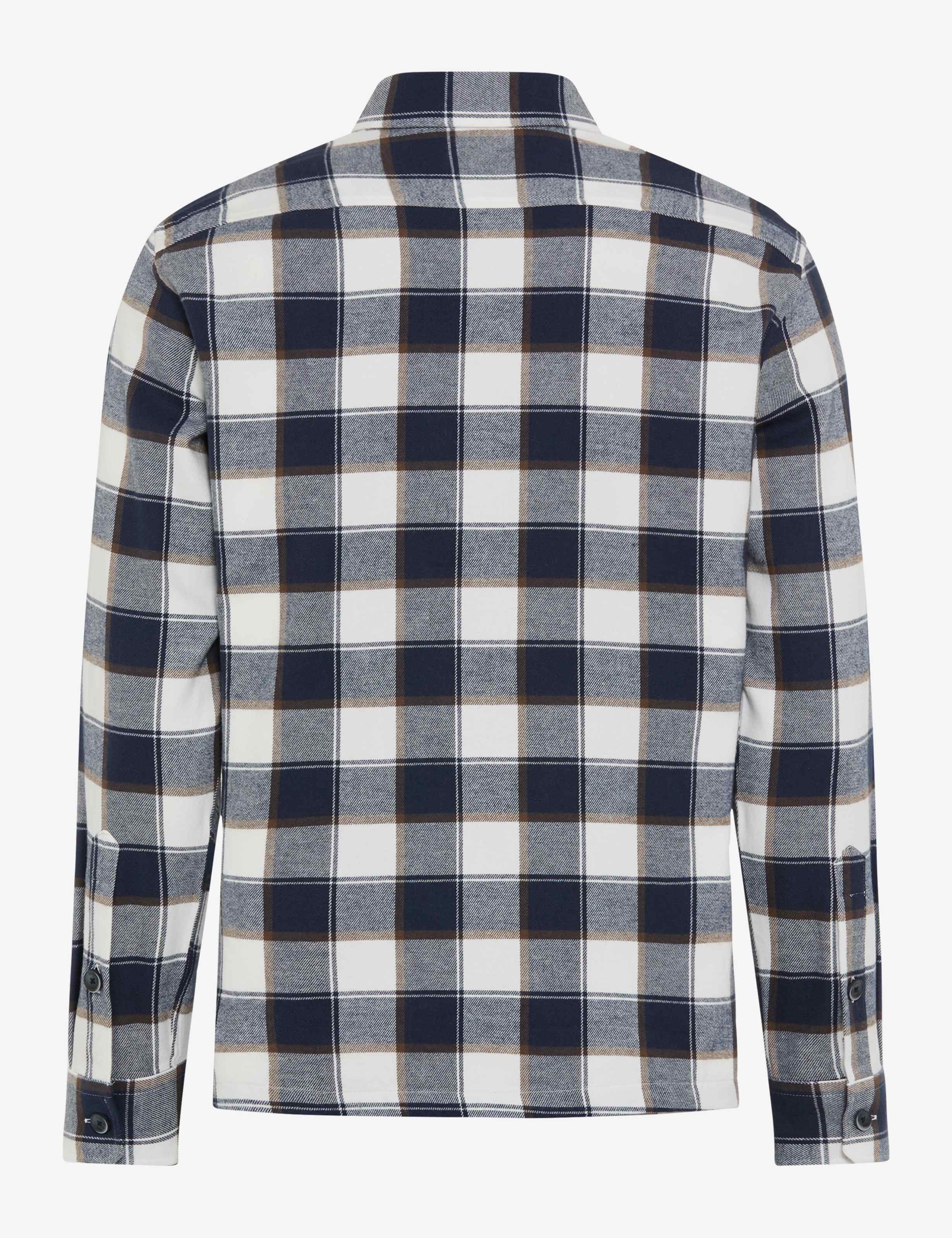 Blautöne, Herren, Style KAY, FREISTELLER_RUECK_ISHOP