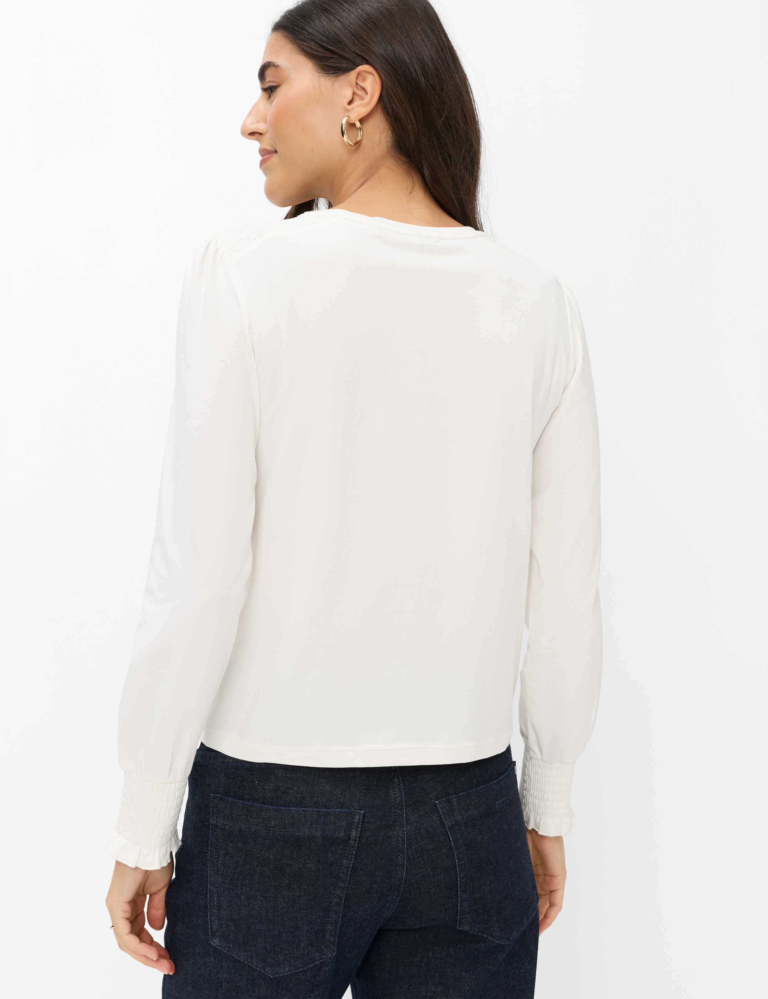Tons blancs, Femme, Style CAITLIN L, MODEL_RUECK_ISHOP