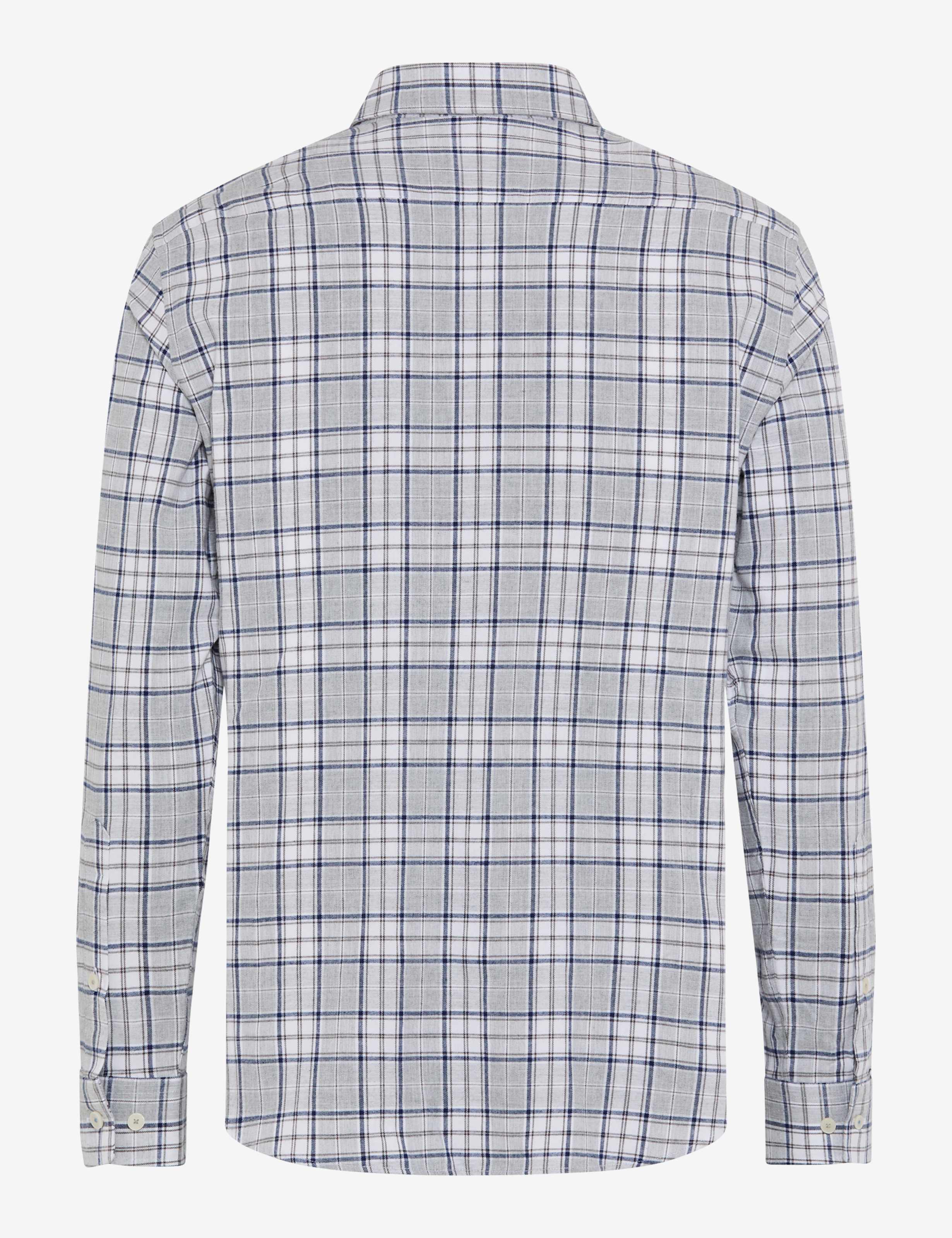 Grautöne, Herren, Style DANIEL, FREISTELLER_RUECK_ISHOP