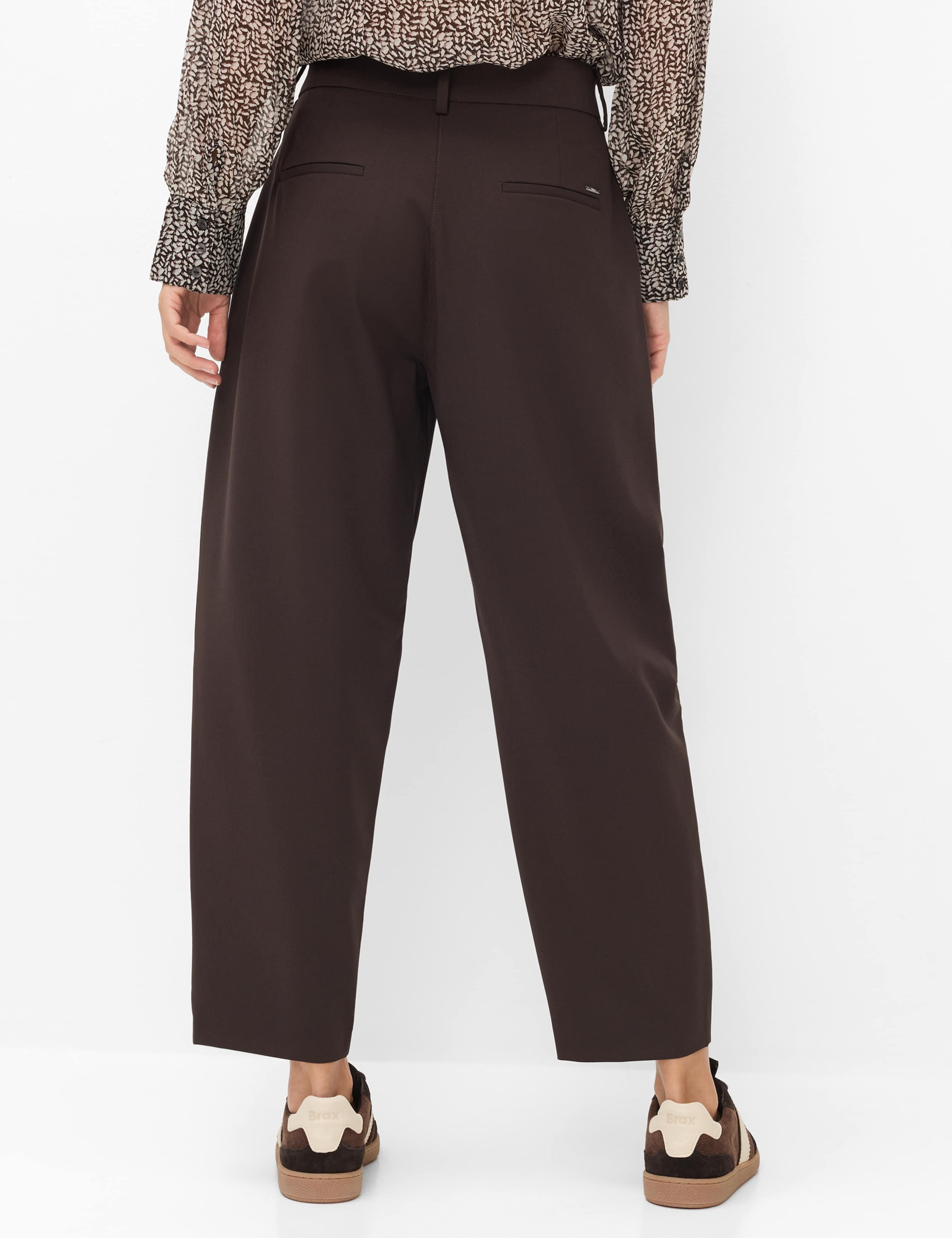 Tons de beige, Femme, Style MEGAN S, MODEL_RUECK_ISHOP