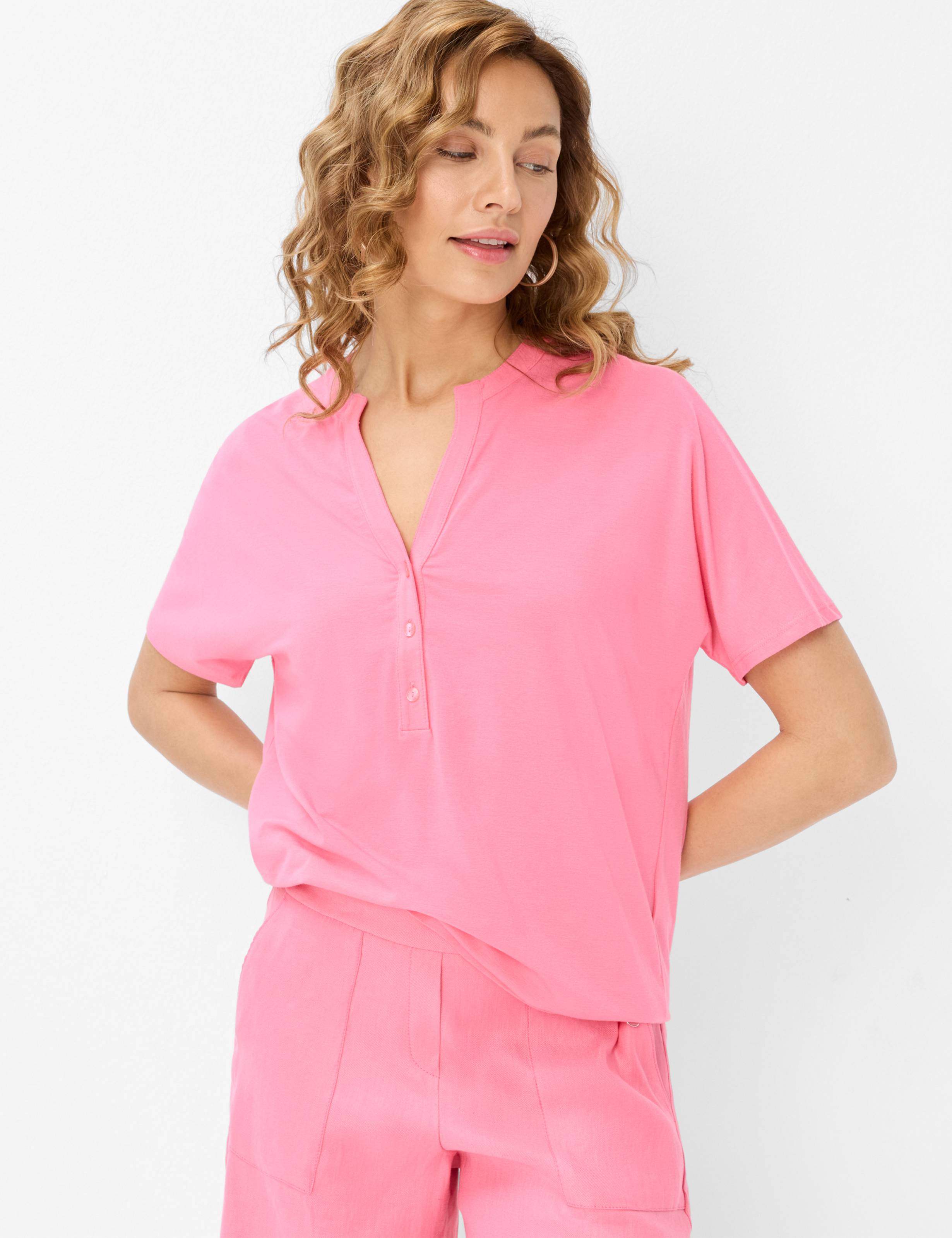 Pinktöne, Damen, Style CAELEN, MODEL_FRONT_ISHOP