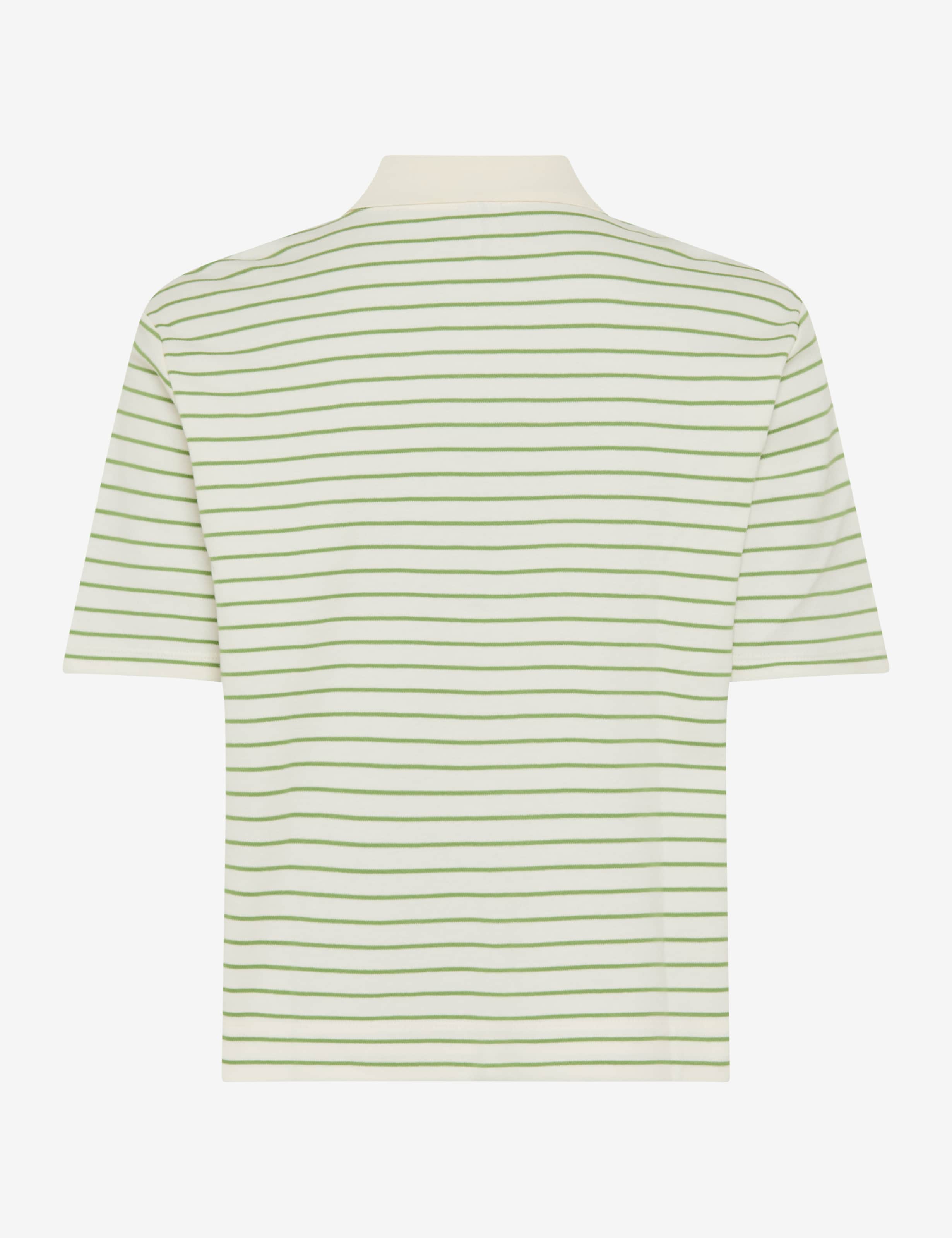 Tons verts, Femme, Style CLIA S, FREISTELLER_RUECK_ISHOP