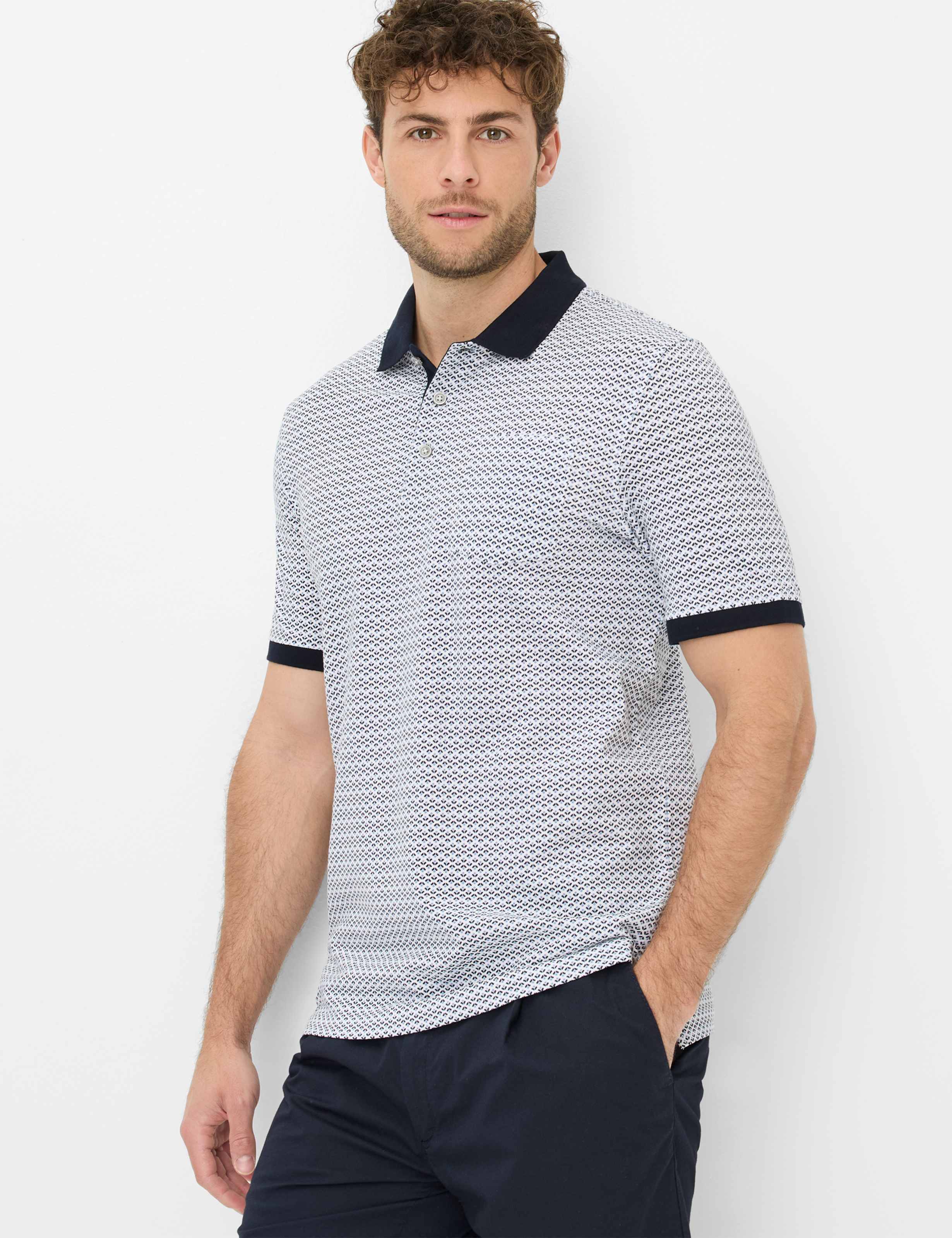 Blautöne, Herren, Style PETE, MODEL_FRONT_ISHOP