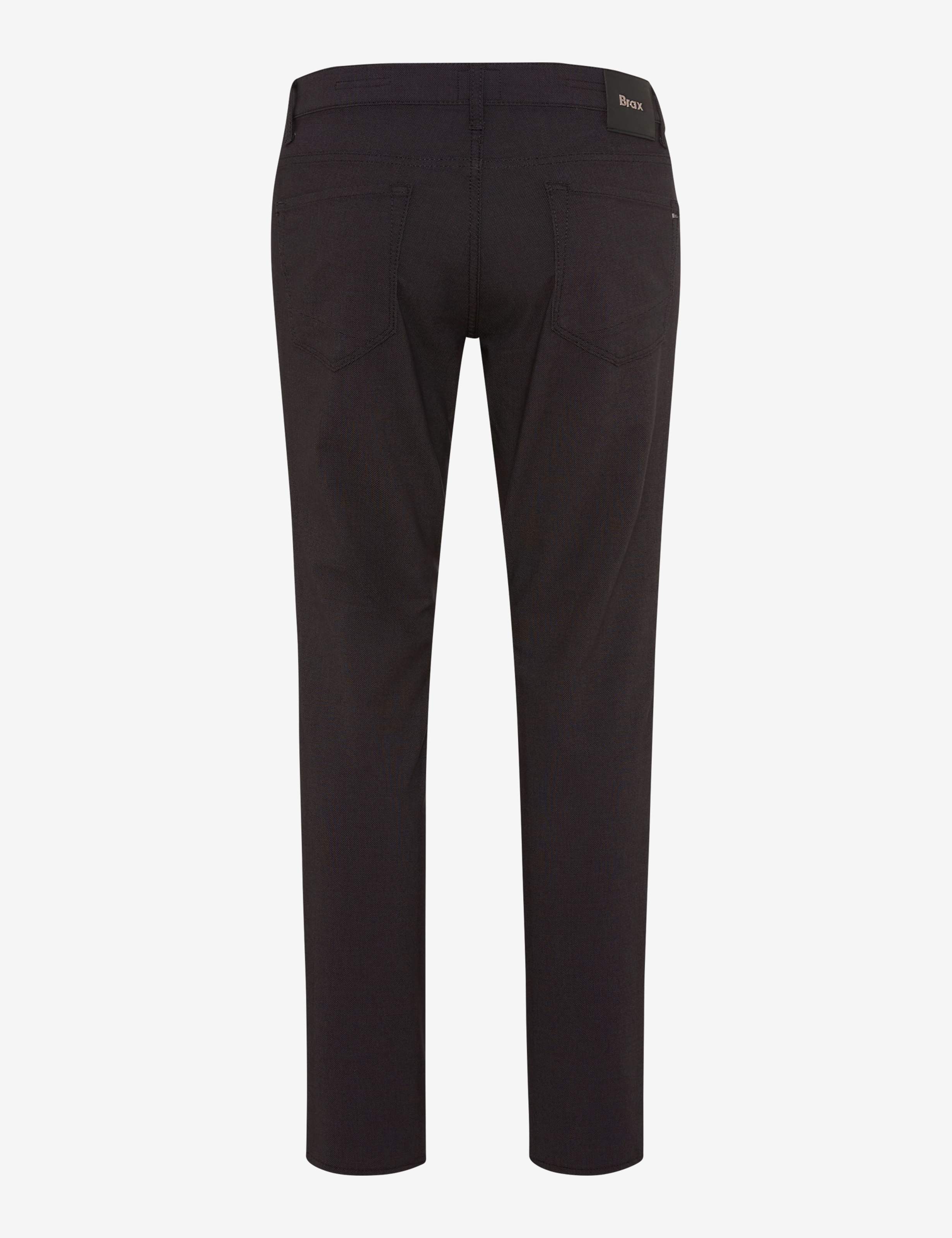 Noir, Homme, Style CHUCK, FREISTELLER_RUECK_ISHOP