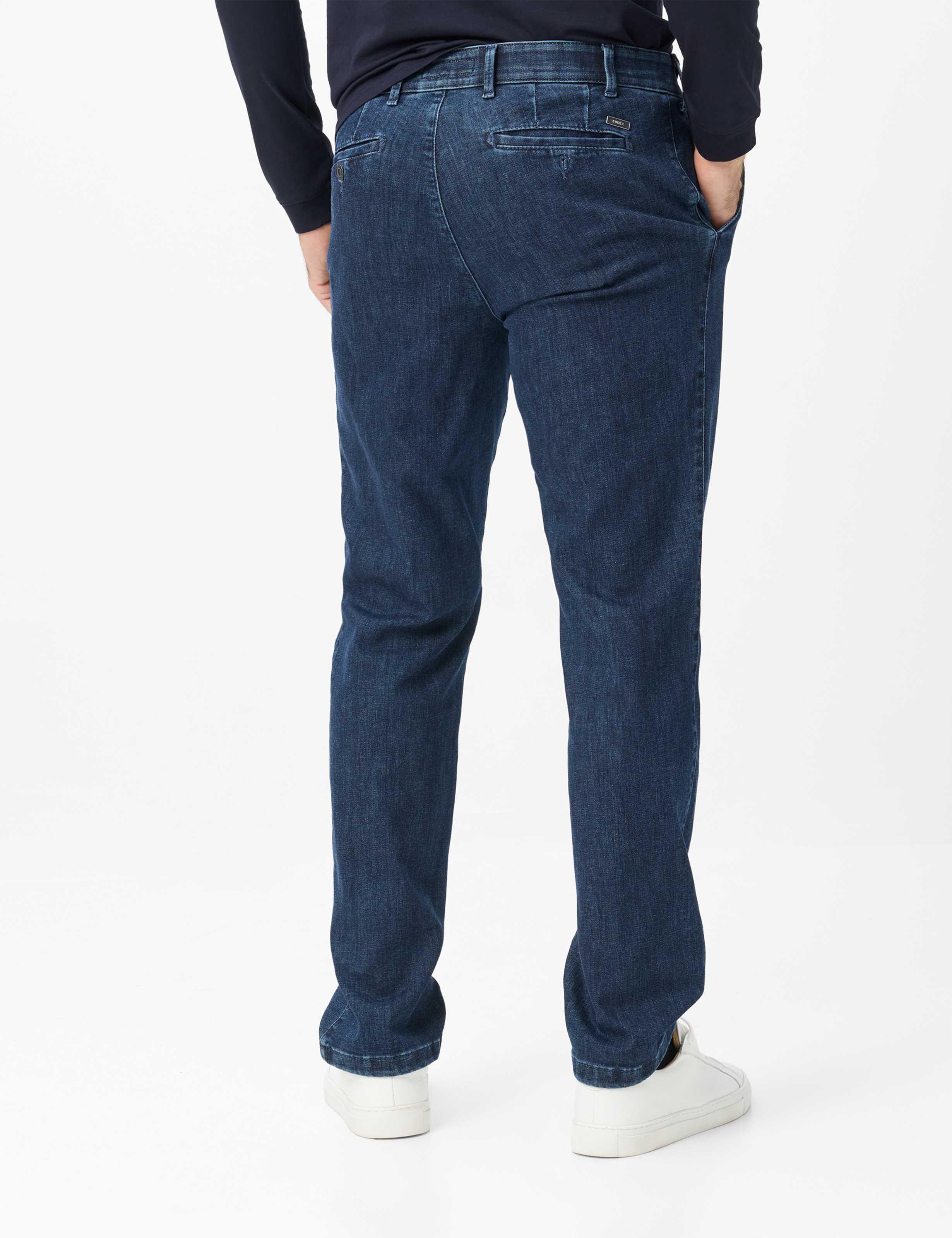 Shades of Blue, Men, Style LUIS, MODEL_RUECK_ISHOP