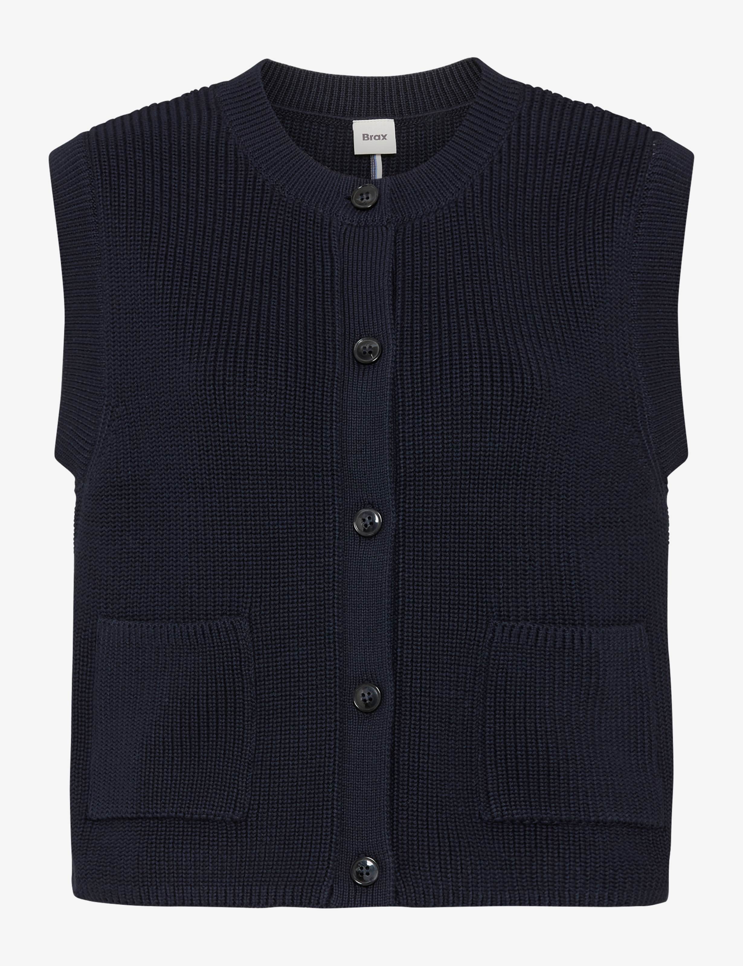 Shades of Blue, Women, Style ELISA, FREISTELLER_FRONT_ISHOP