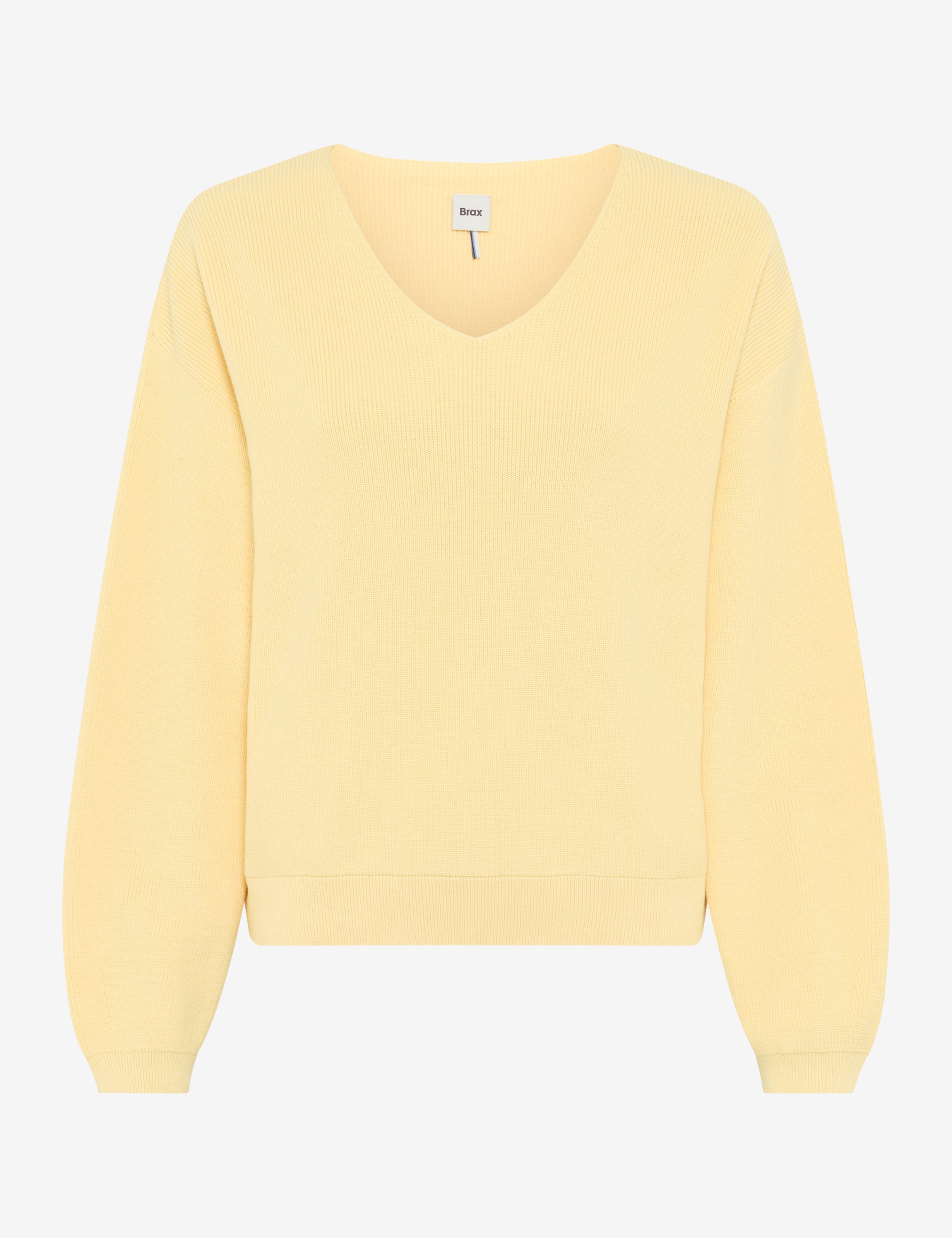 Tons jaunes, Dames, Style LANA, FREISTELLER_FRONT_ISHOP