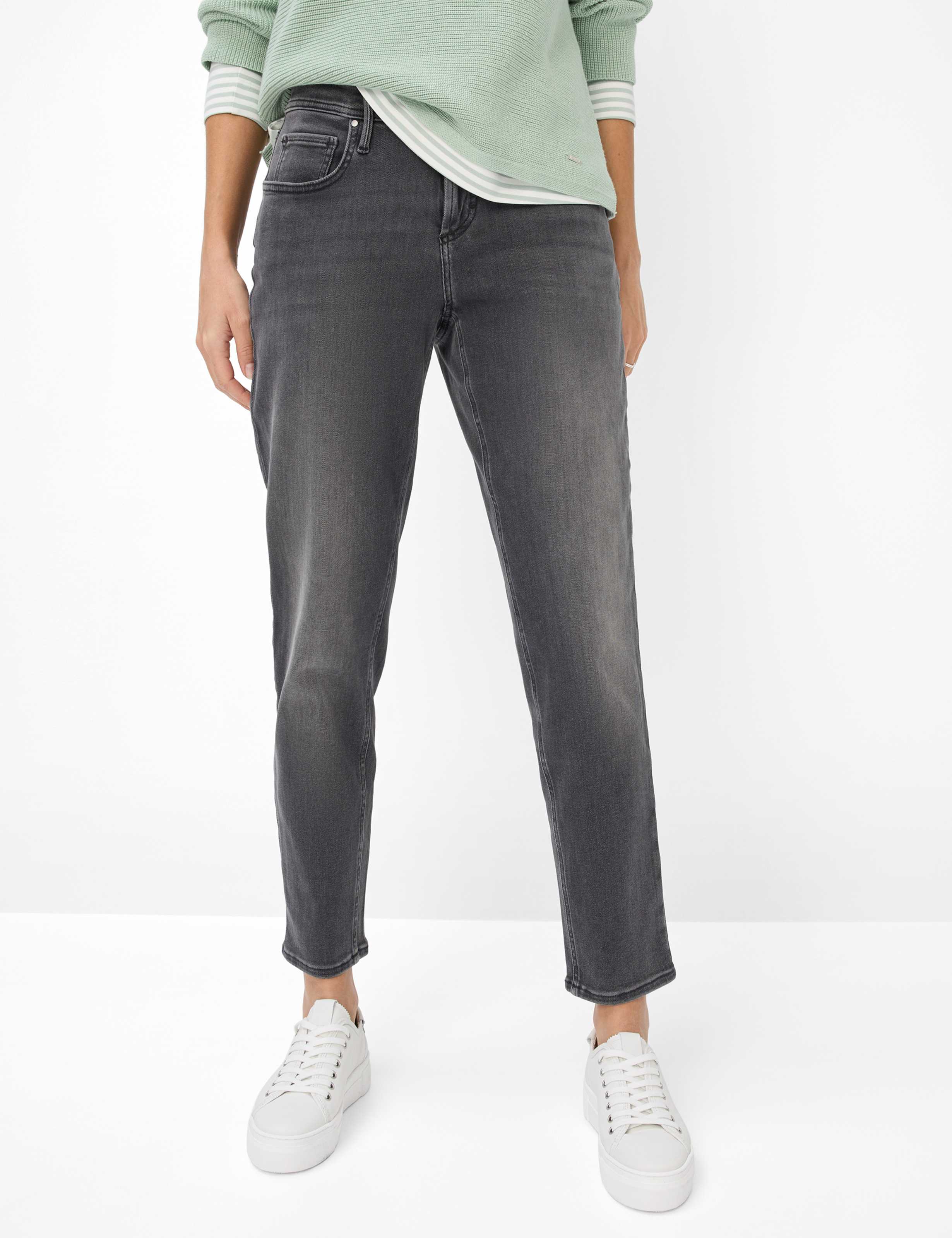 Grautöne, Damen, Style MILEY S, MODEL_FRONT_ISHOP