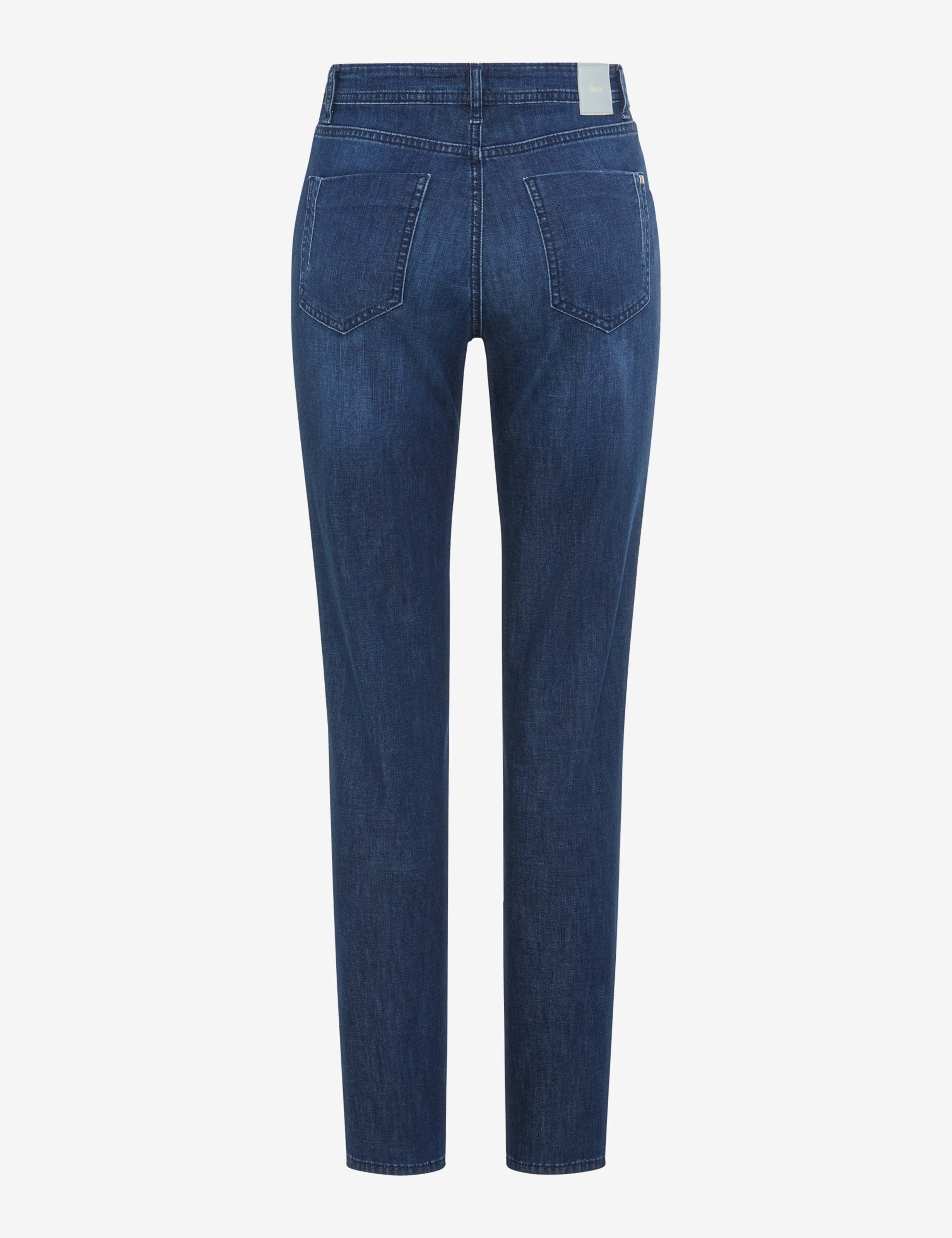 Tons bleus, Femme, Style MARY, FREISTELLER_RUECK_ISHOP