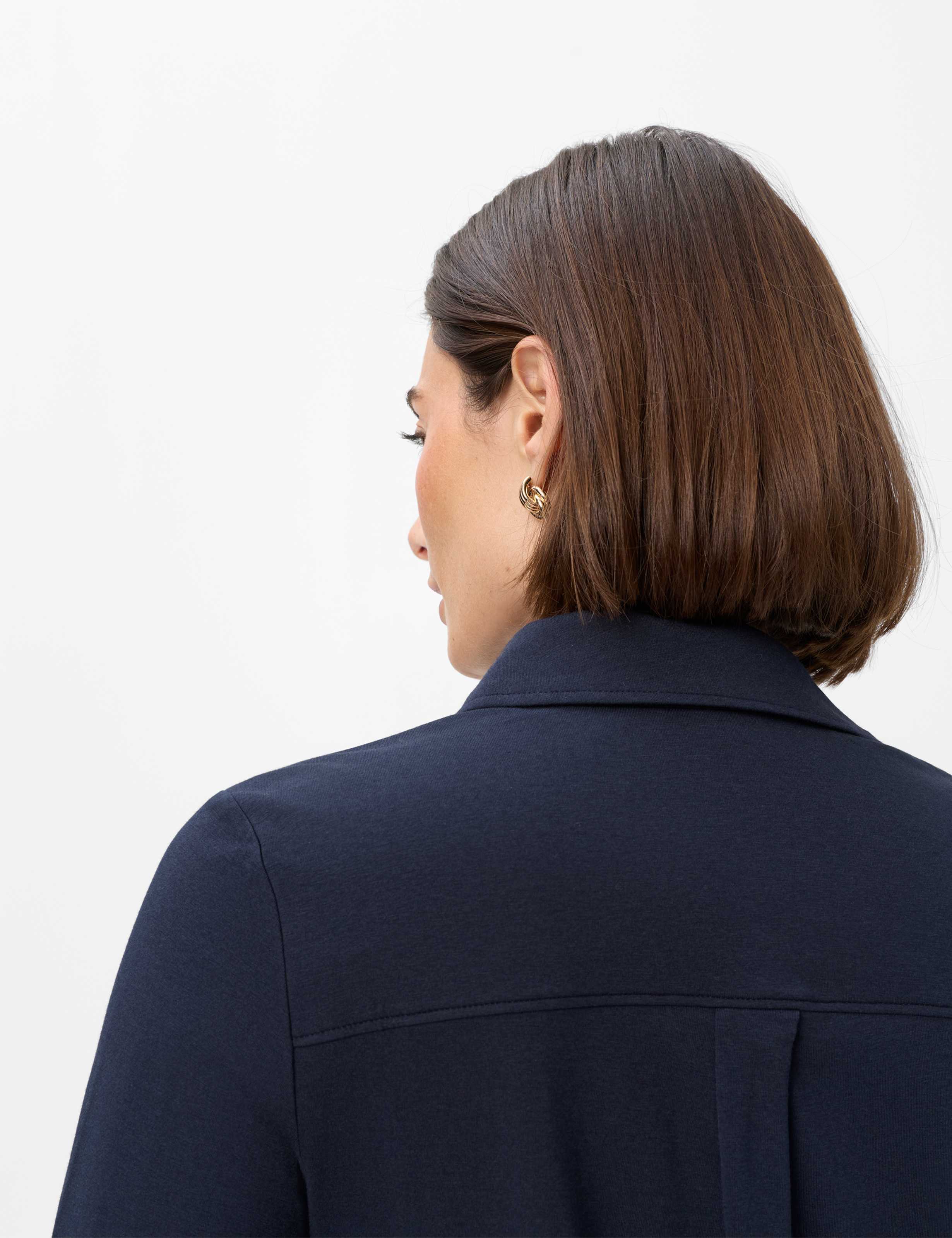 Women Style CELINA L Dark Blue  Detail 2
