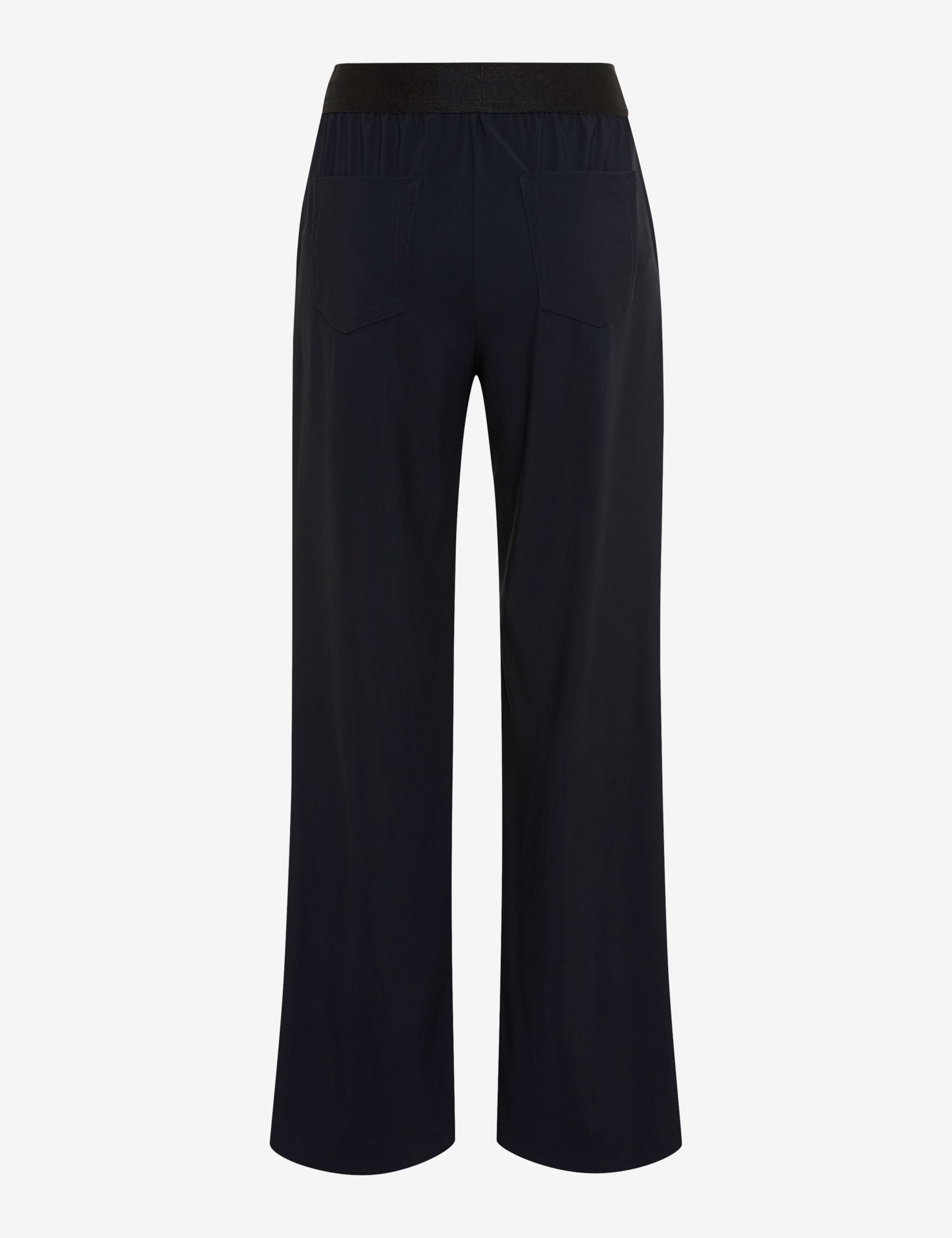 Blautöne, Damen, Style MAINE, FREISTELLER_RUECK_ISHOP