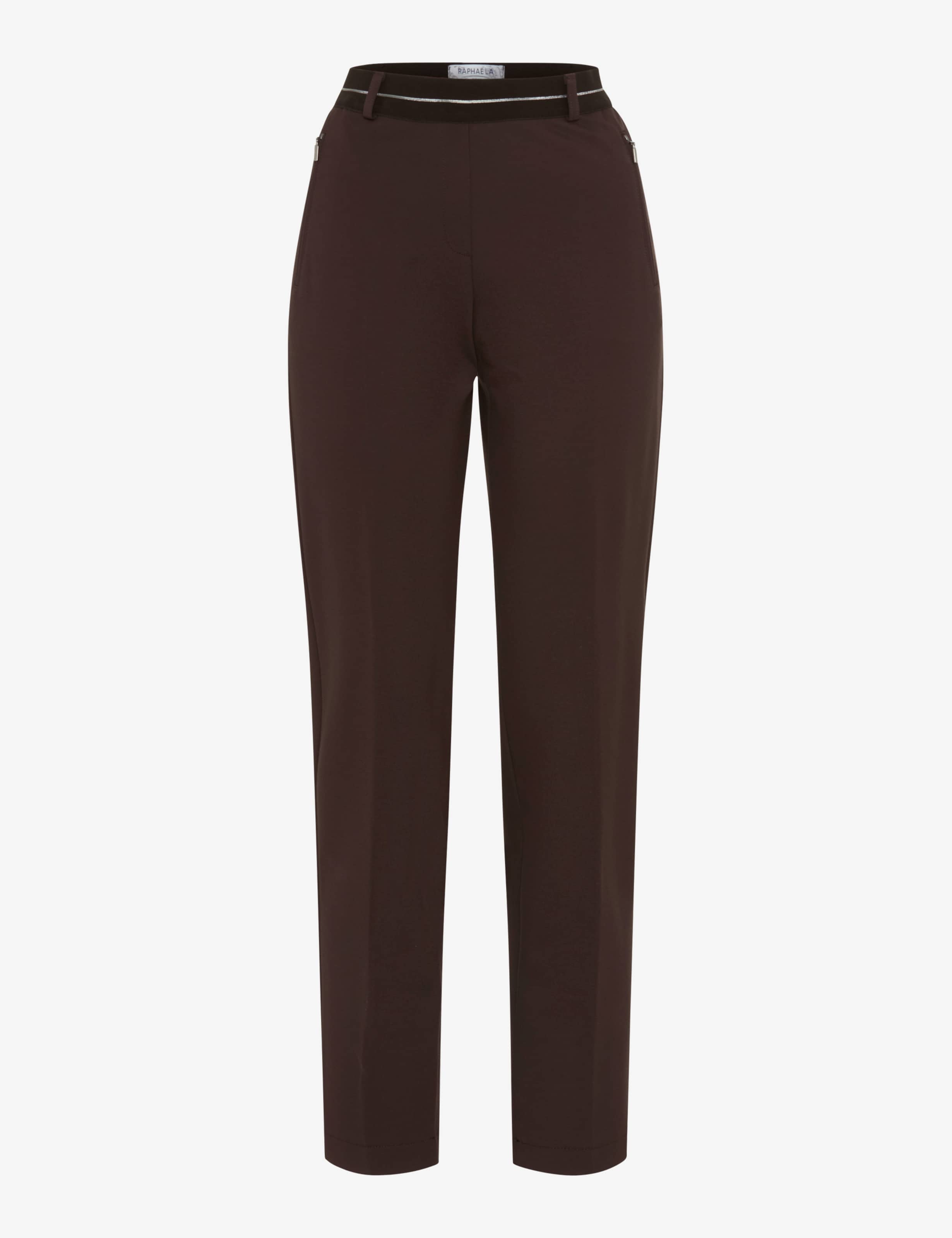 Tons bruns, Femme, Style CILLY, FREISTELLER_FRONT_ISHOP