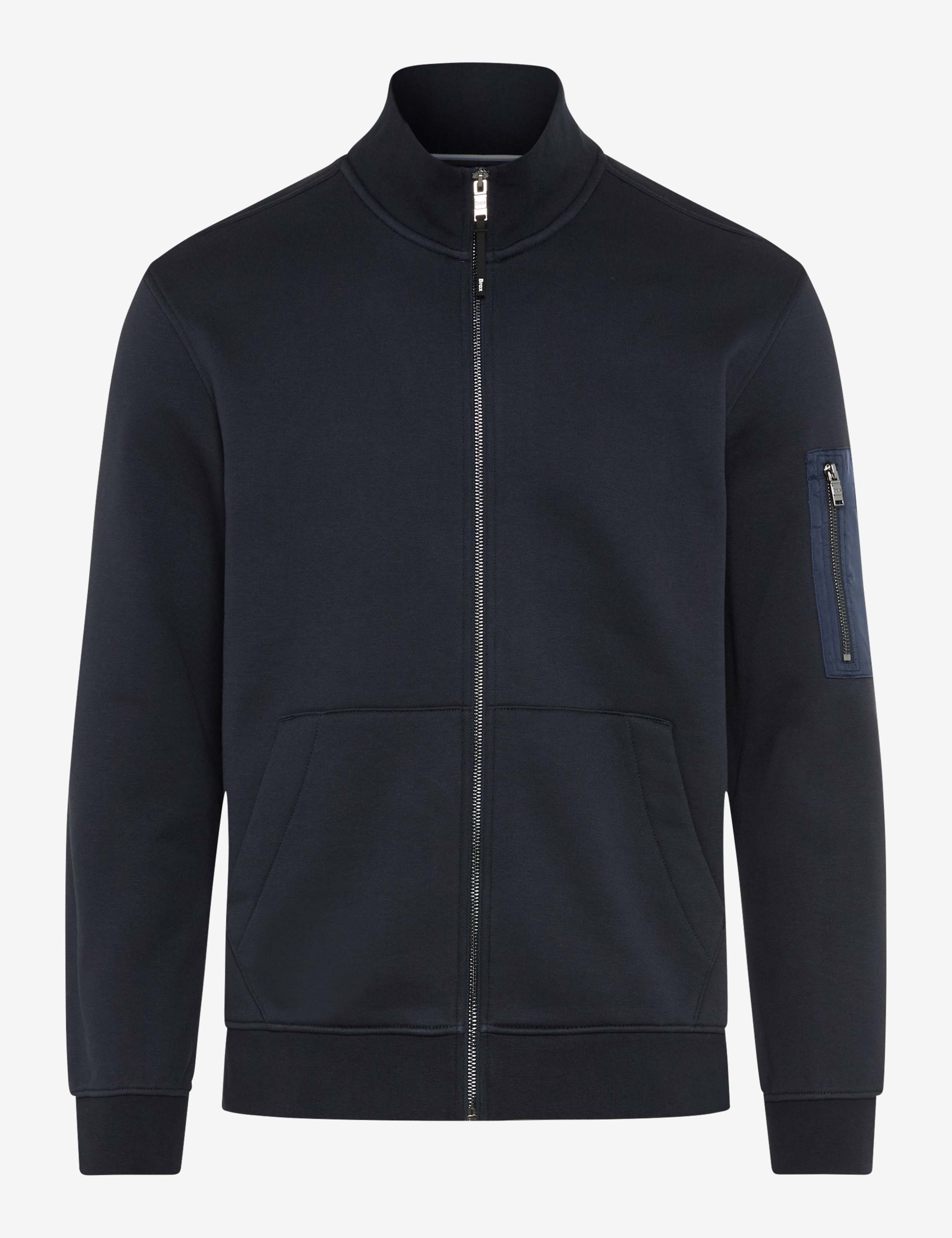 Men Style SCOTT Dark Blue  Stand-alone front view