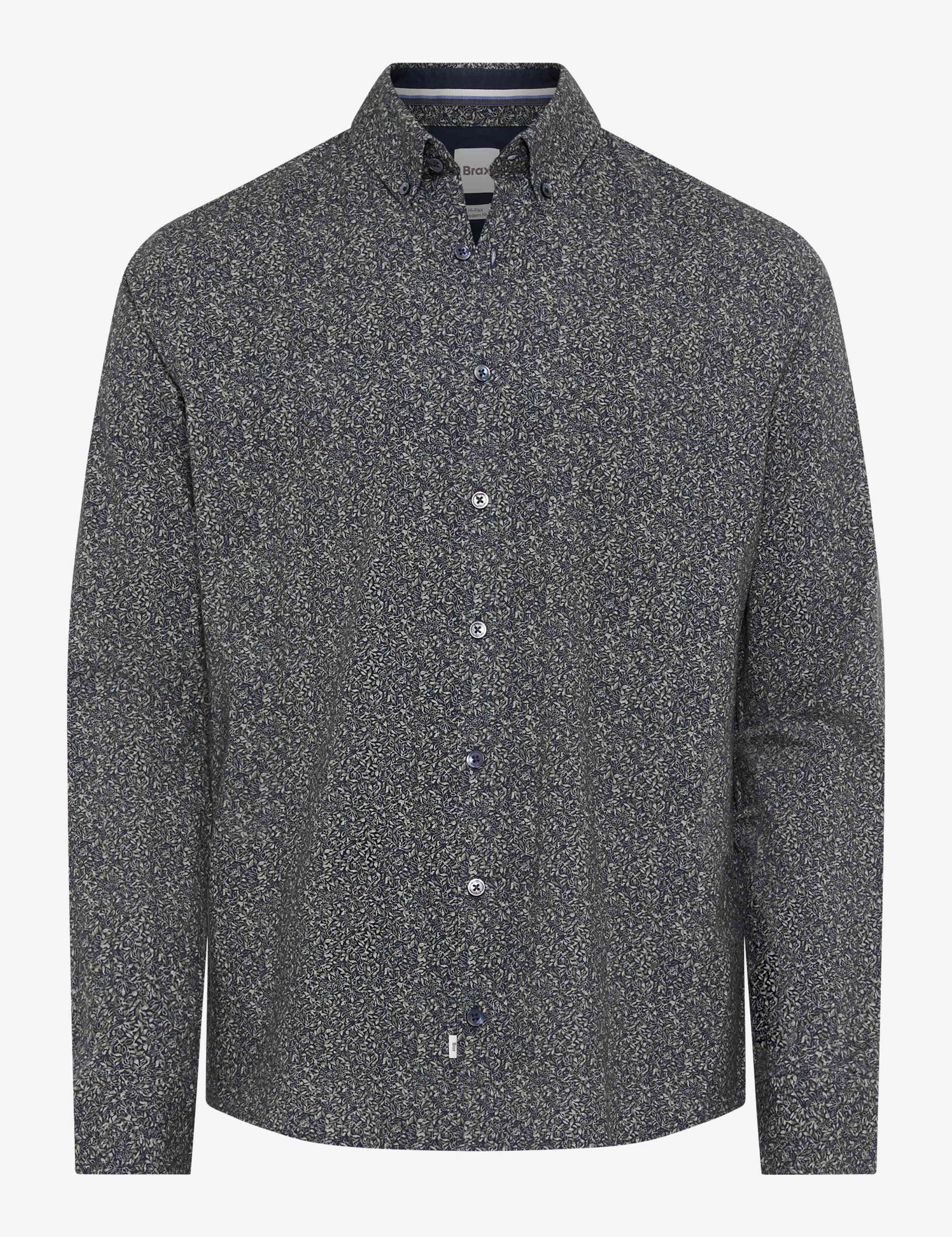 Grüntöne, Herren, Style DANIEL, FREISTELLER_FRONT_ISHOP