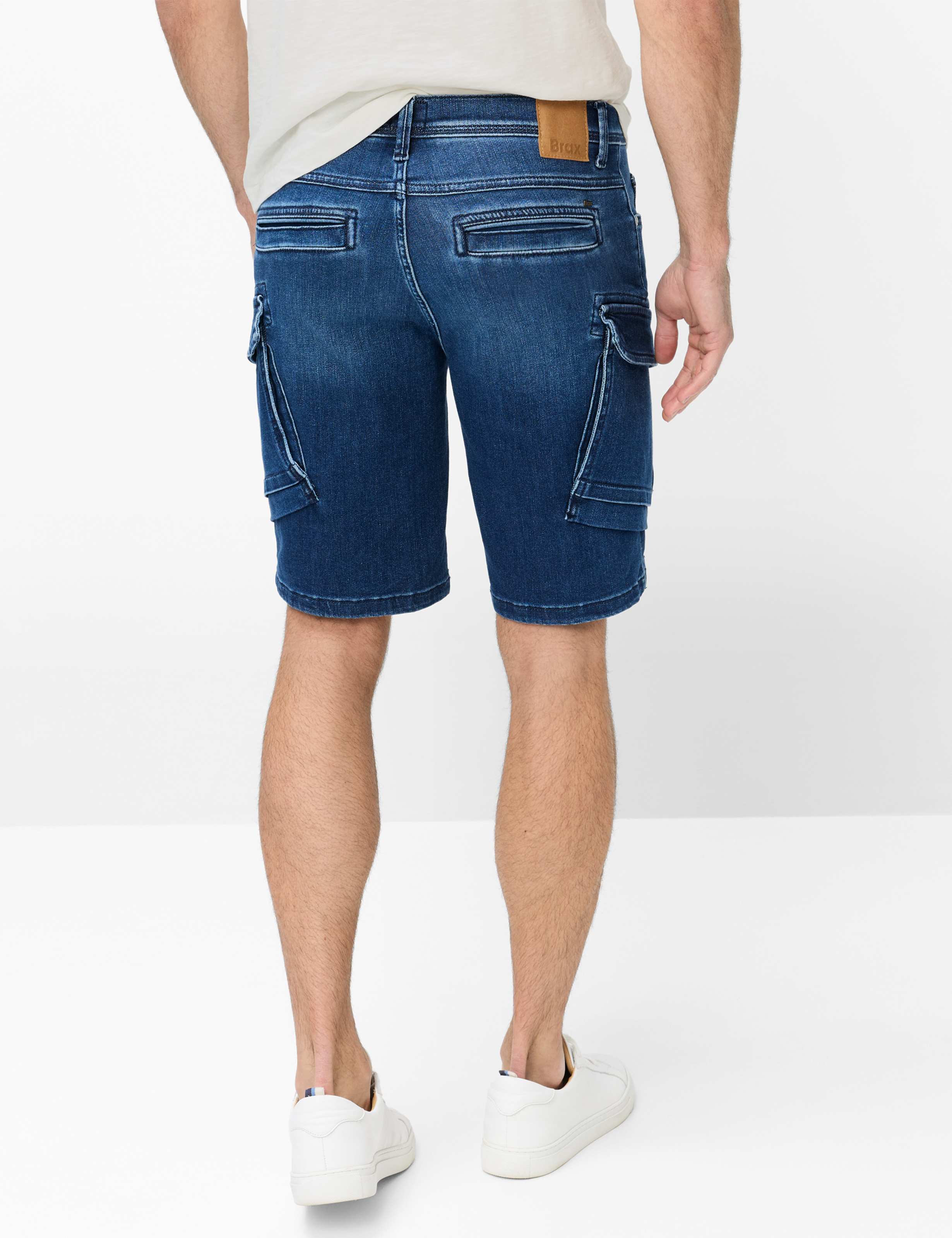 Tons bleus, Homme, Style CHRIS, MODEL_RUECK_ISHOP