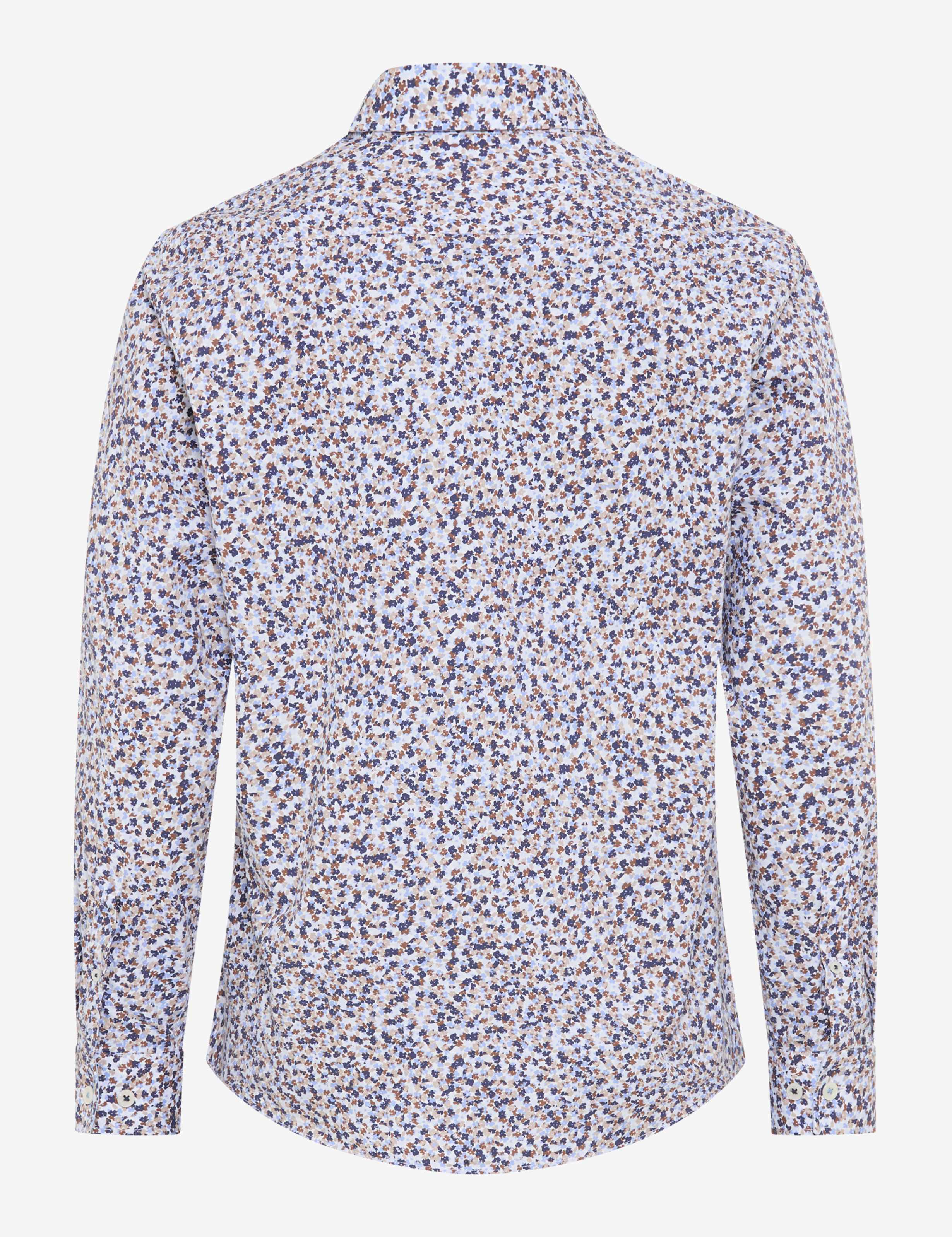 Tons de beige, Homme, Style HAROLD, FREISTELLER_RUECK_ISHOP