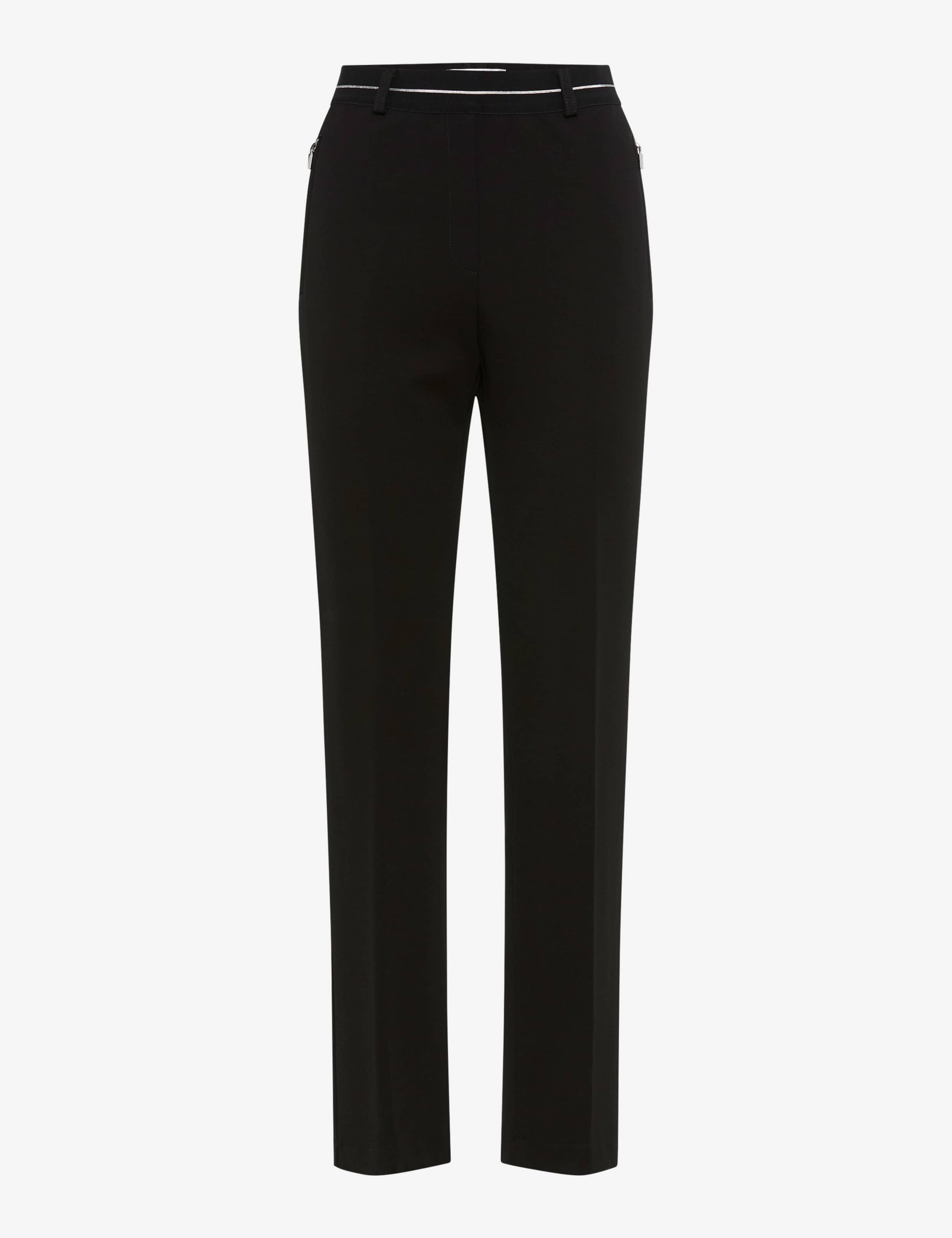Sort, Kvinder, Style CILLY, FREISTELLER_FRONT_ISHOP