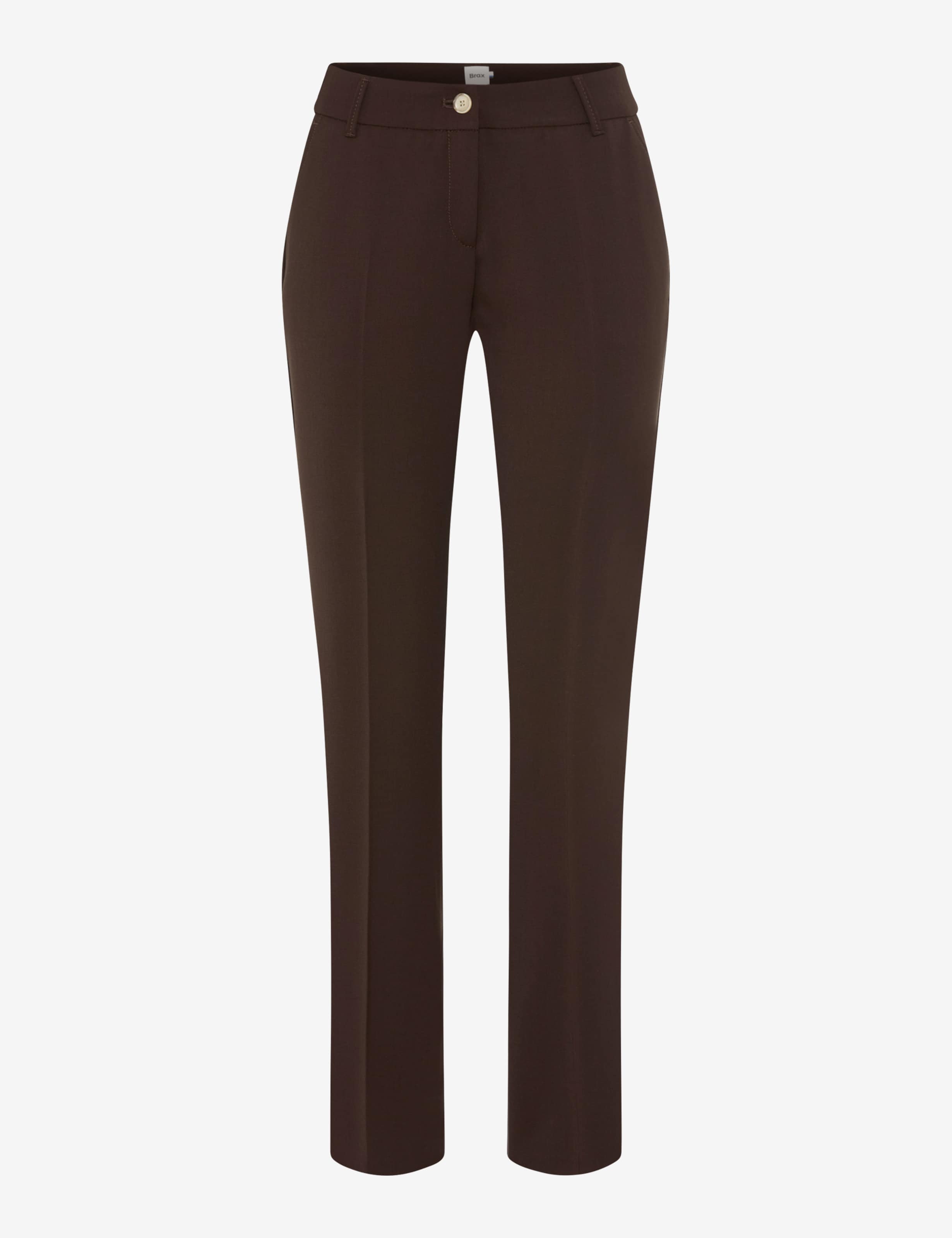 Tinten bruin, Dames, Style MARON, FREISTELLER_FRONT_ISHOP