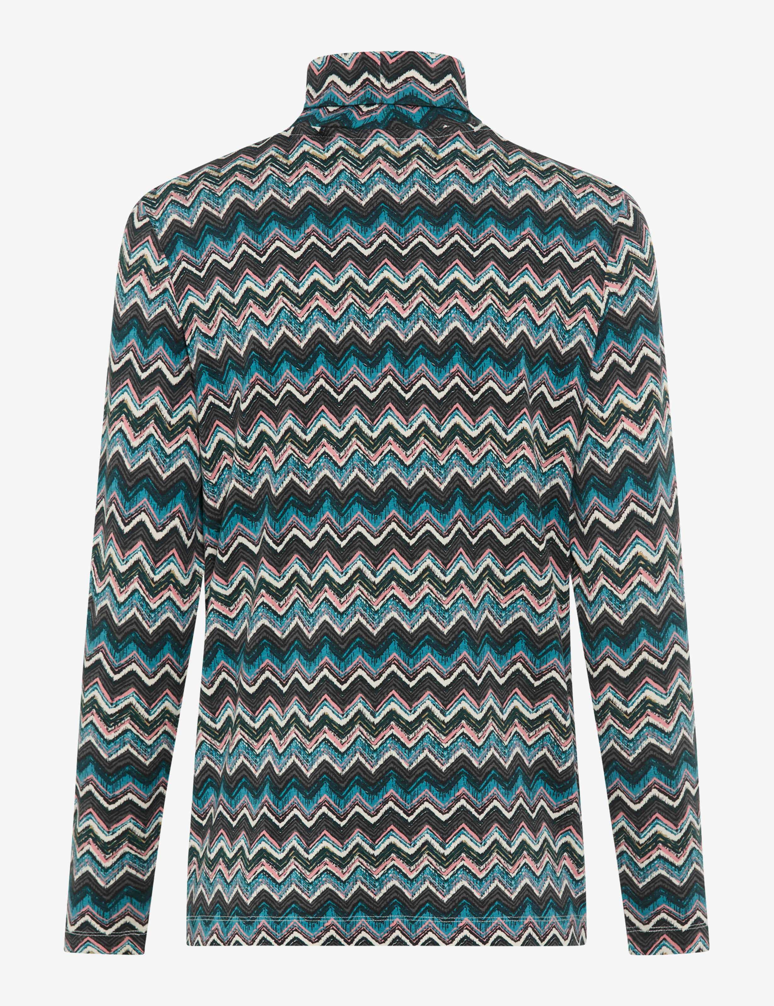 Tinten blauw, Dames, Style CARINA L, FREISTELLER_RUECK_ISHOP